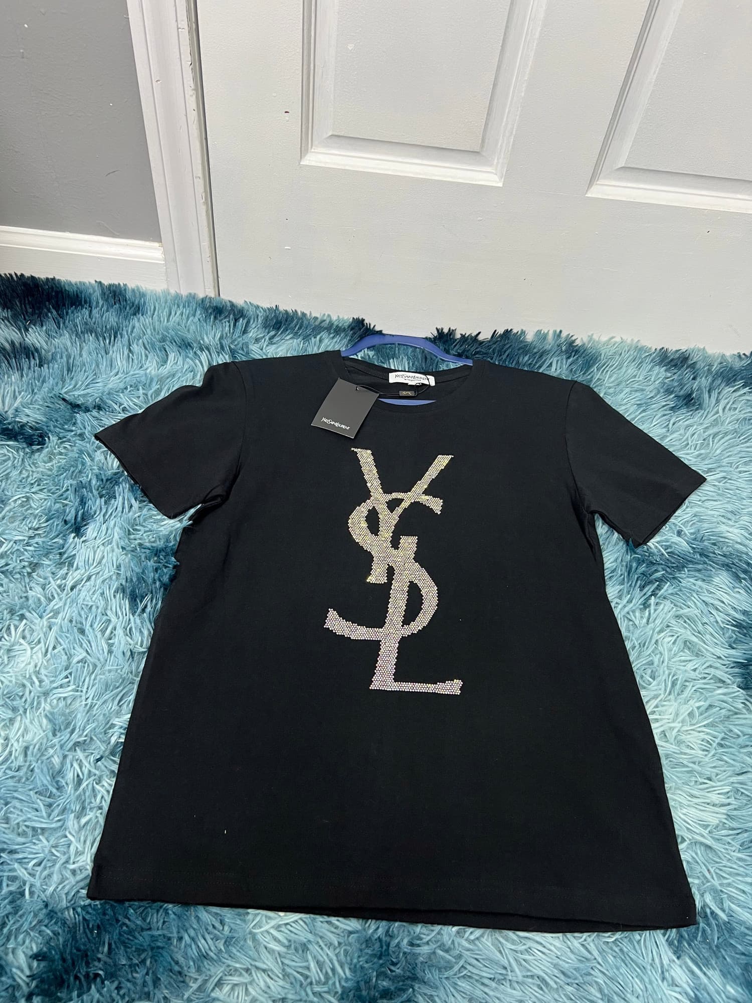 YSL SHIRT