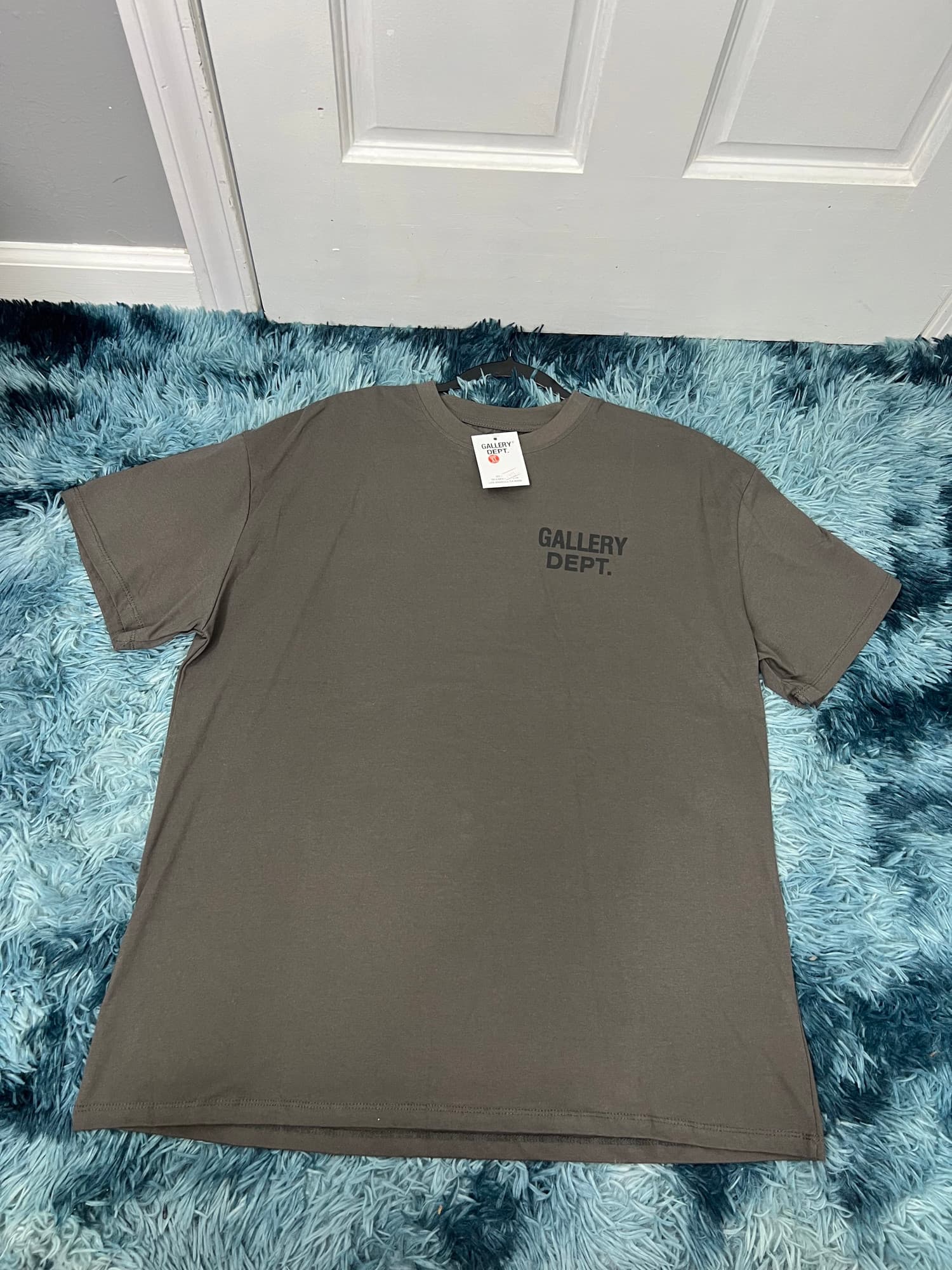 GALLERY DEPT SHIRT