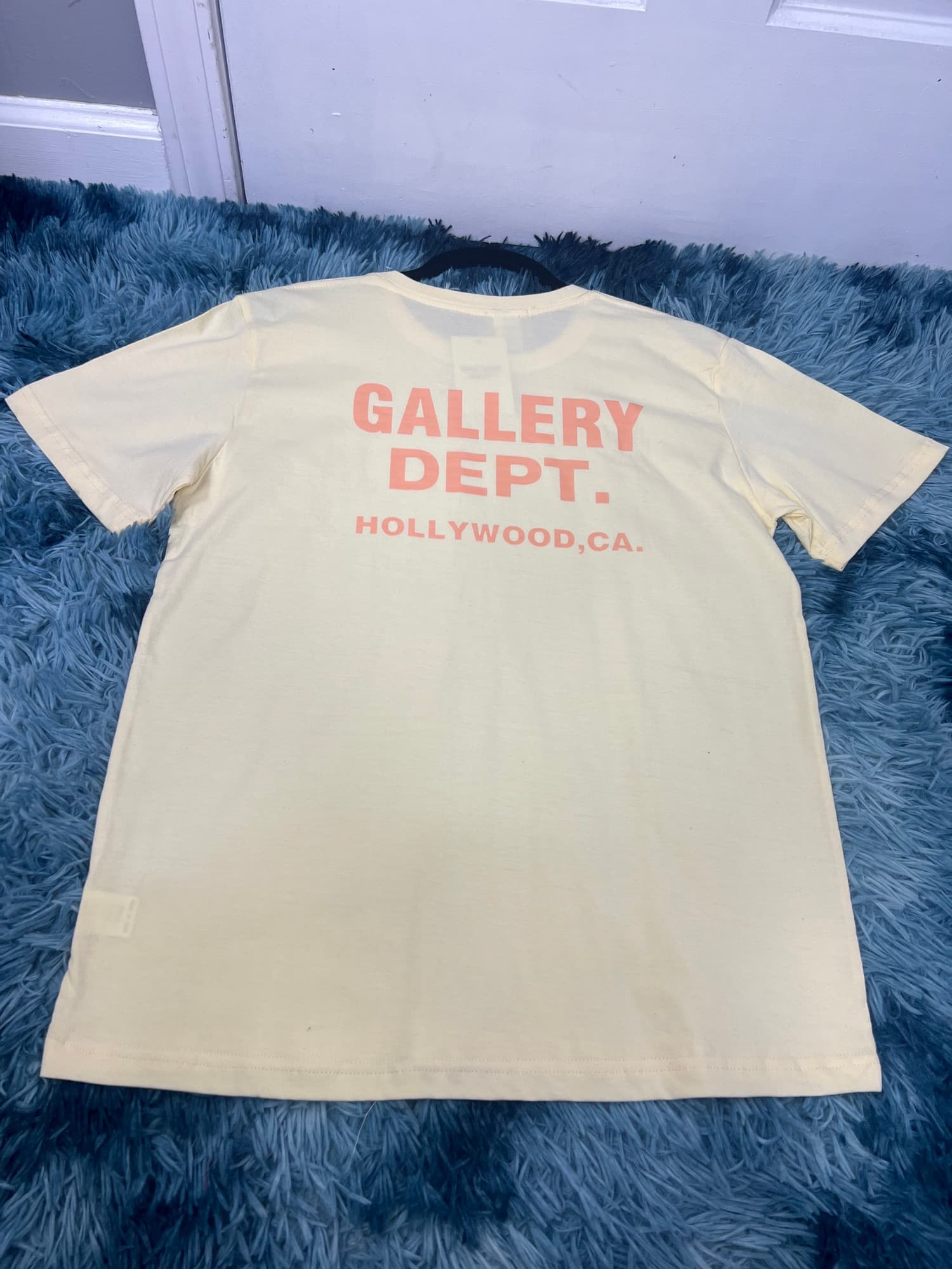 GALLERY DEPT SHIRT