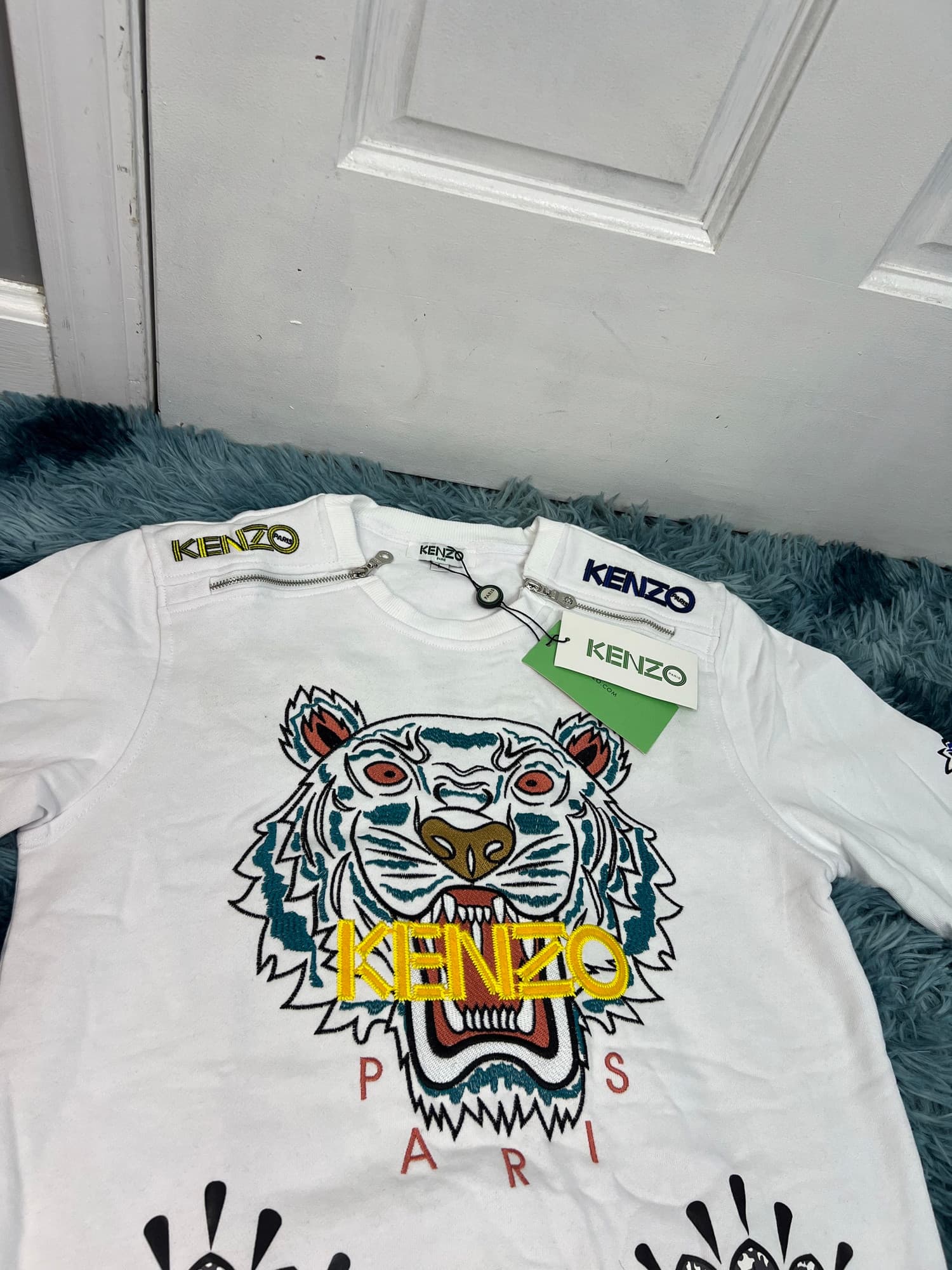 KENZO SWEATER