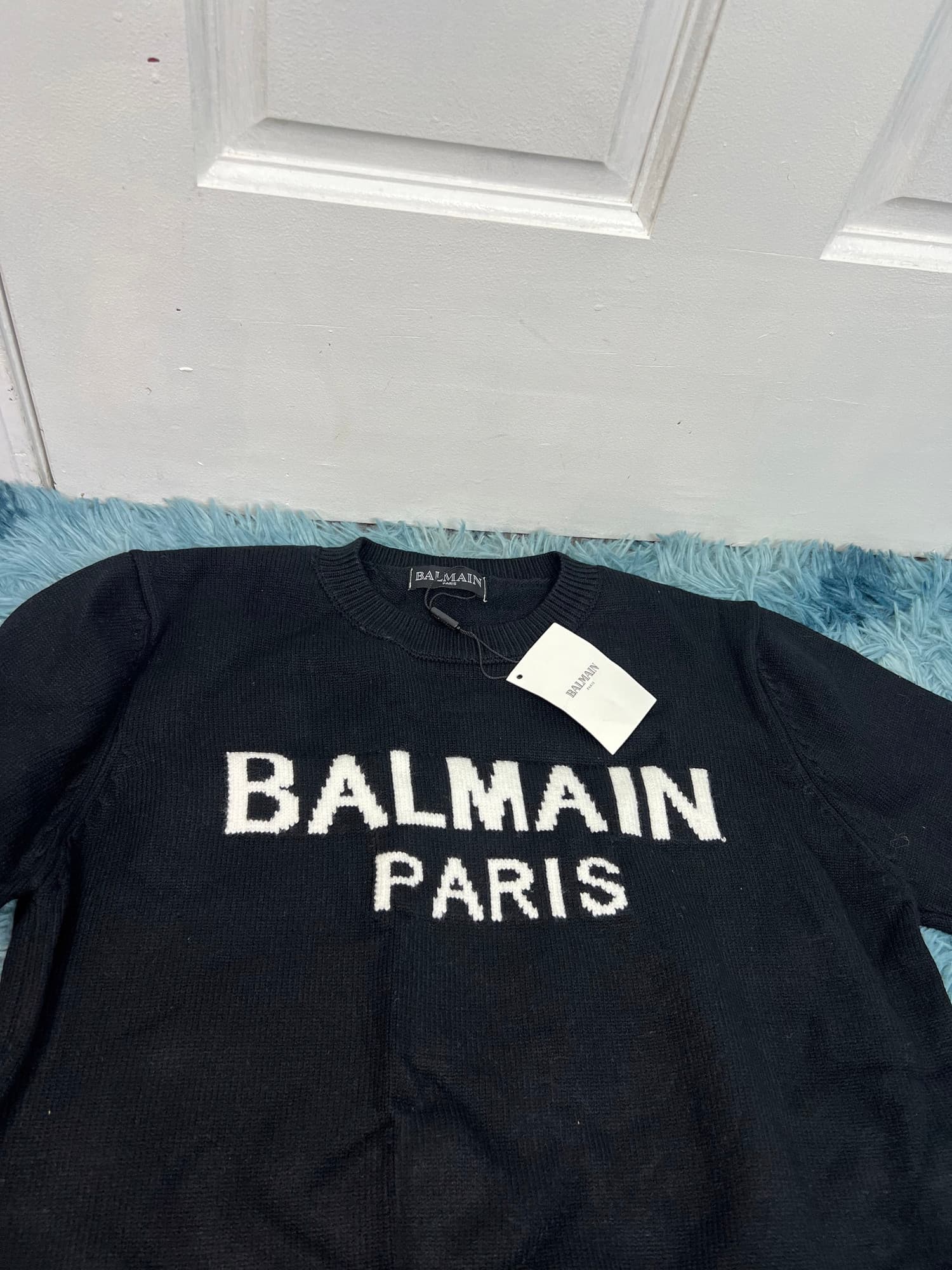 BALMAIN SWEATER