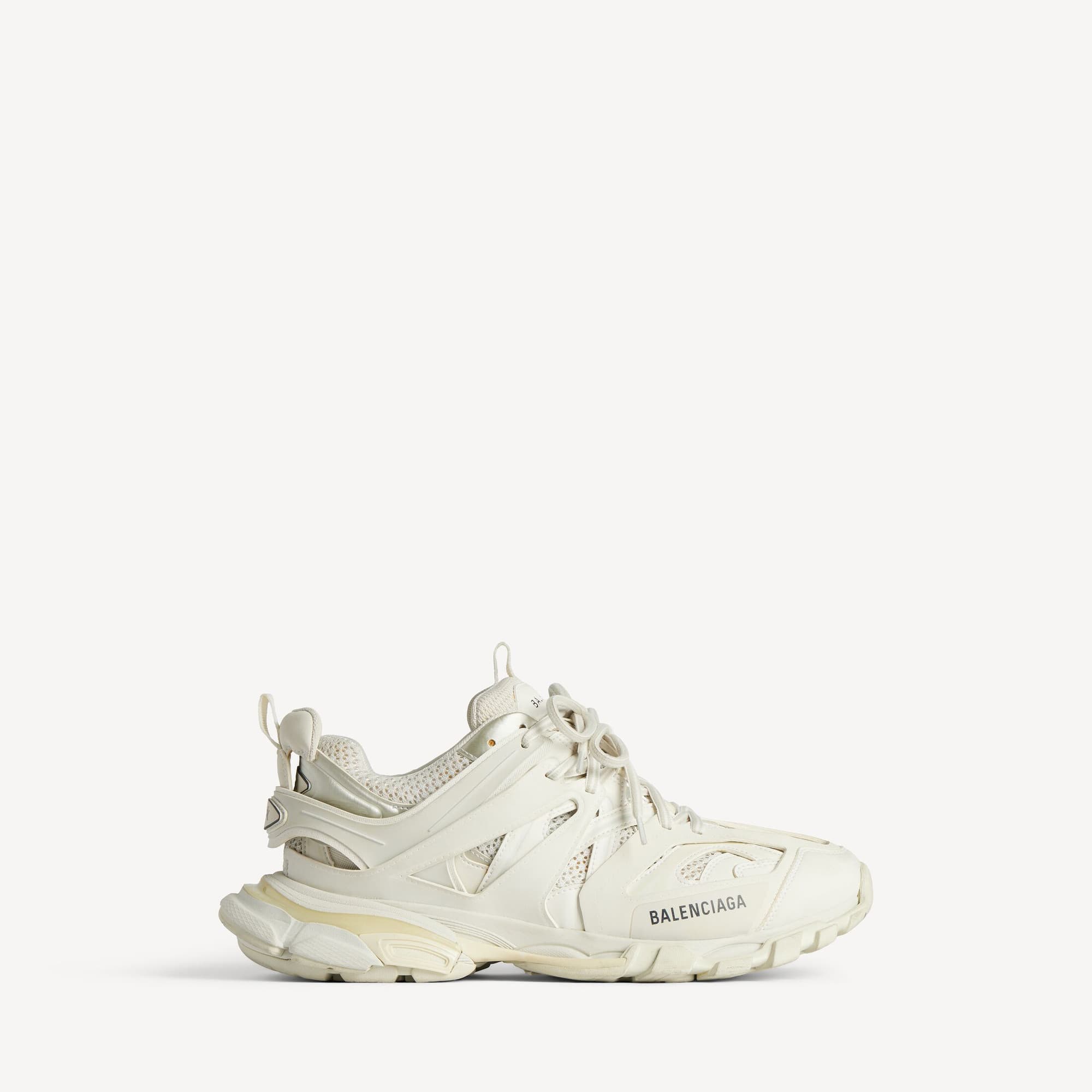 BALENCIAGA TRACK