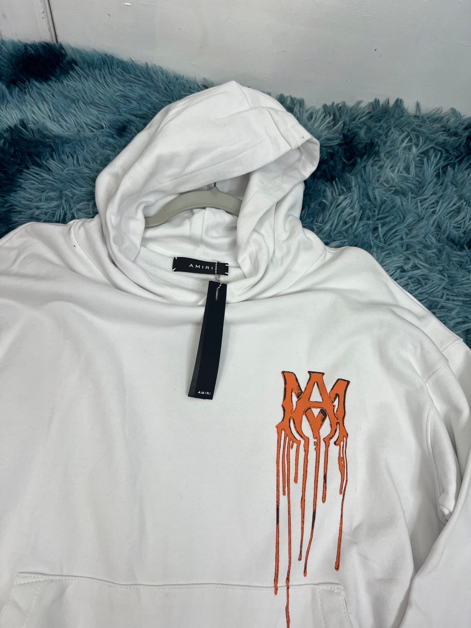 AMIRI HOODIE