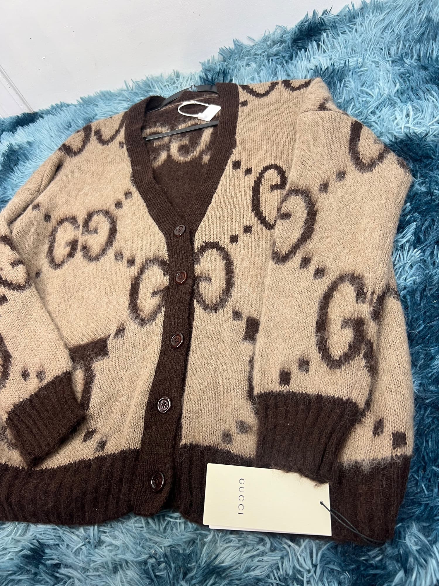 GUCCI SWEATER