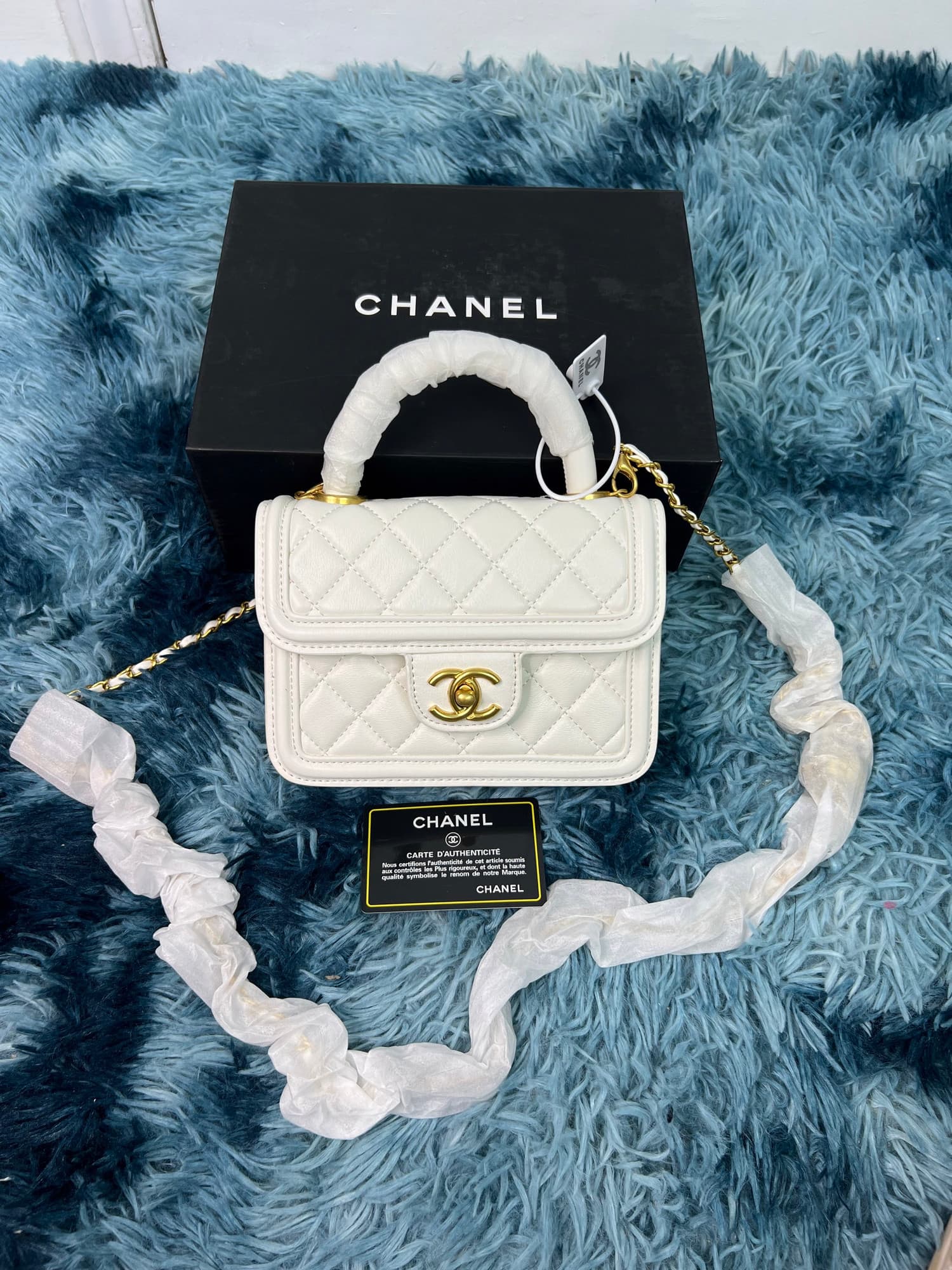 CHANEL BAG