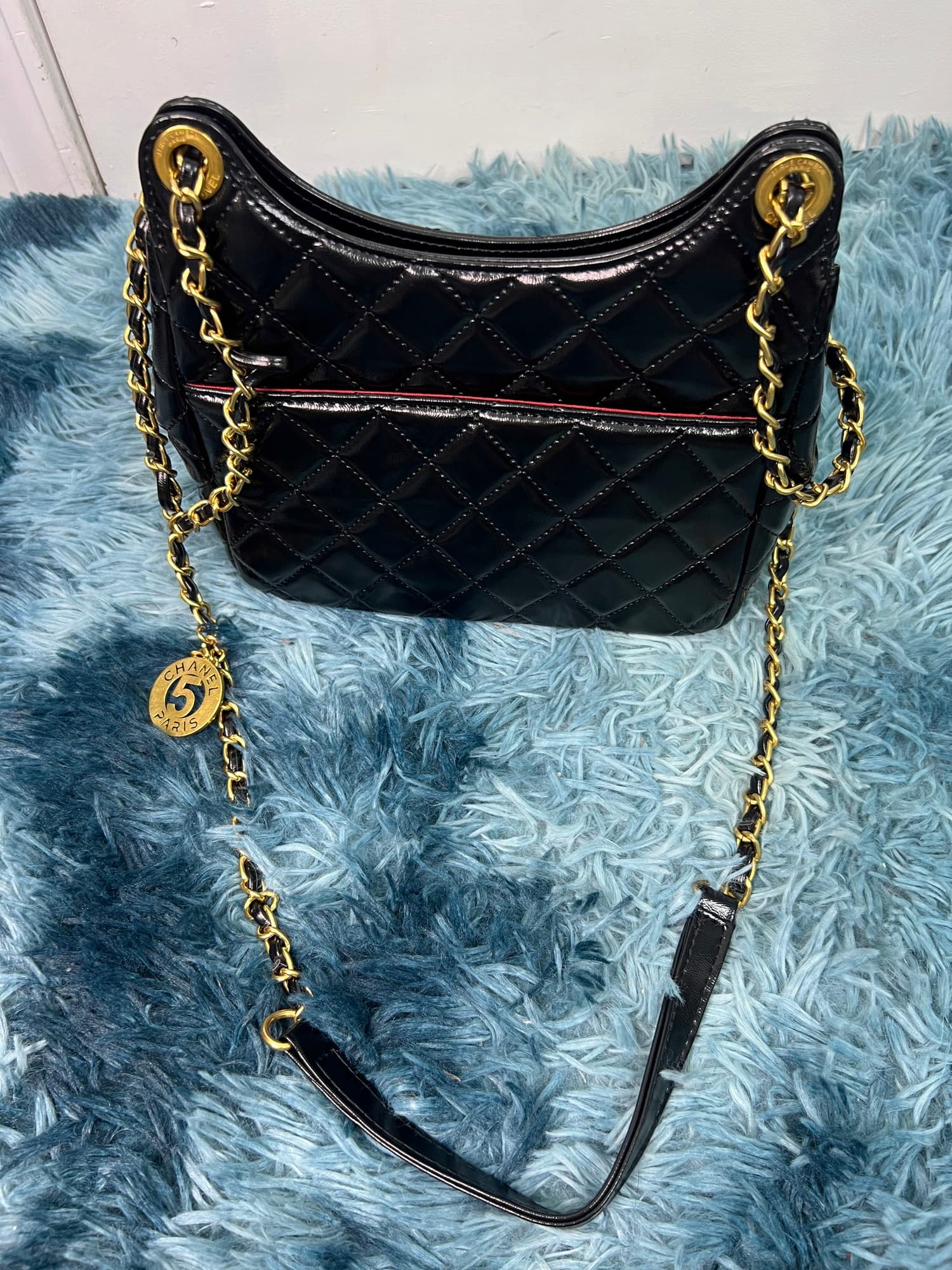 CHANEL BAG
