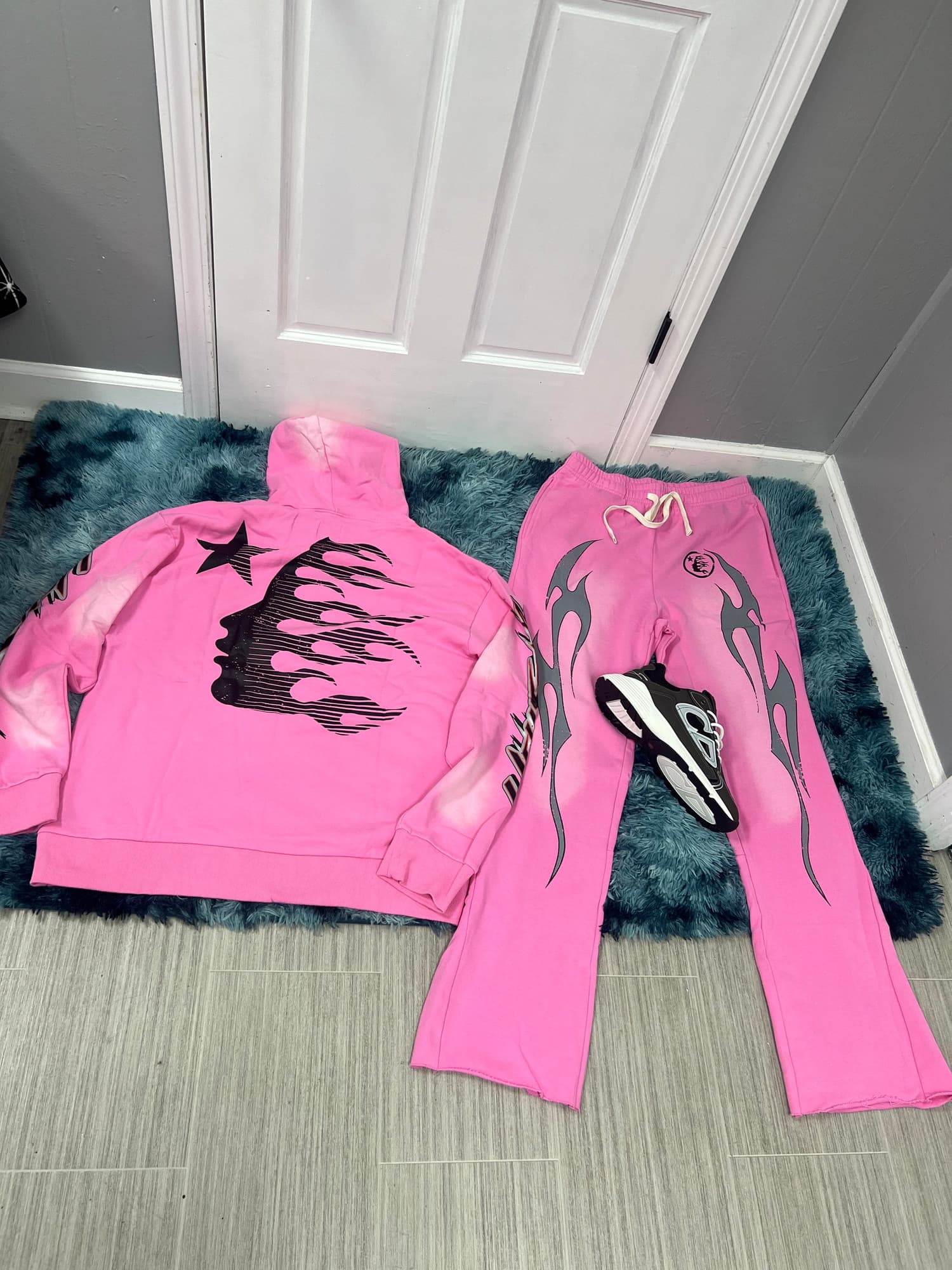 HELLSTAR SET