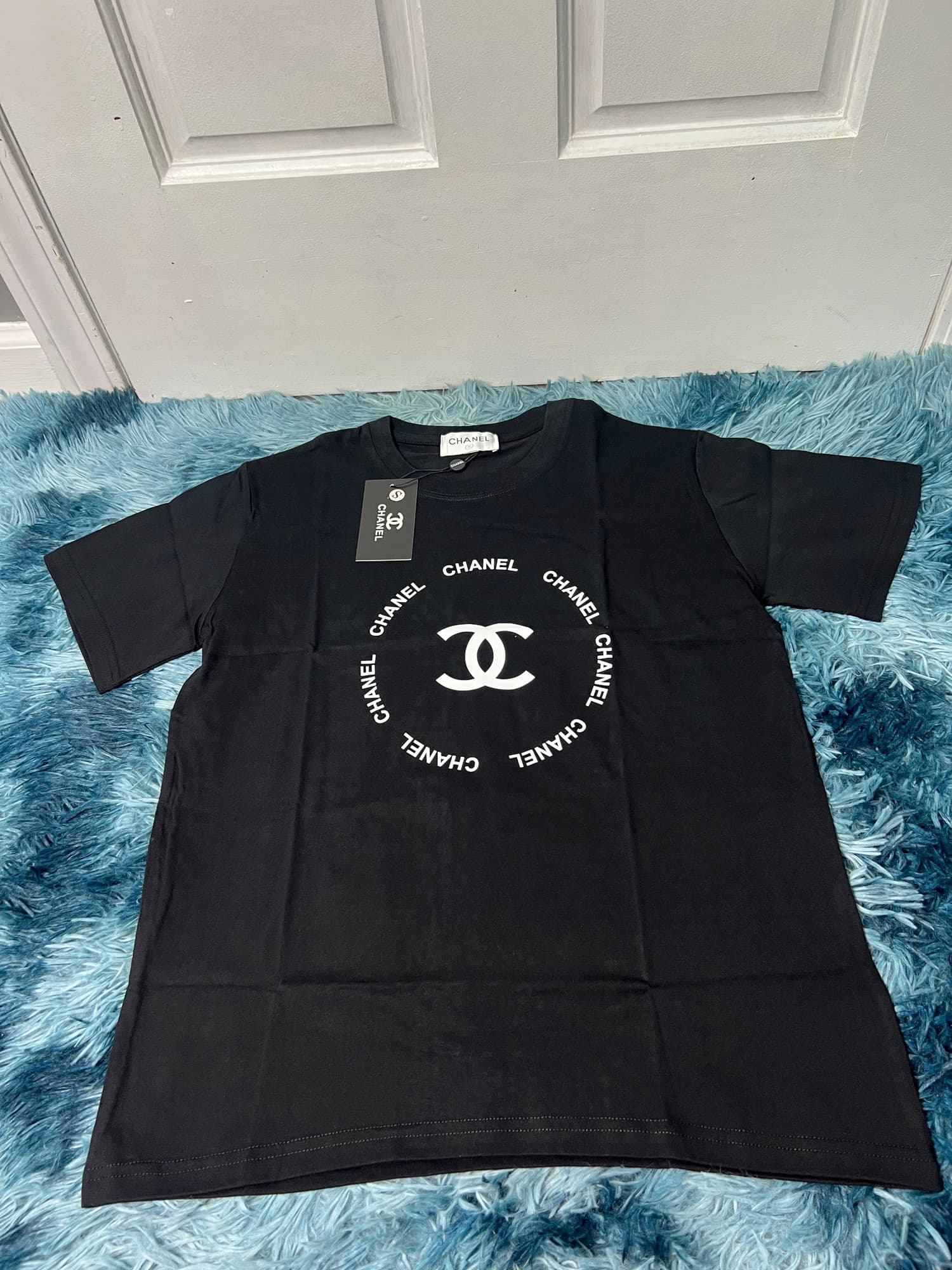 CHANEL SHIRT