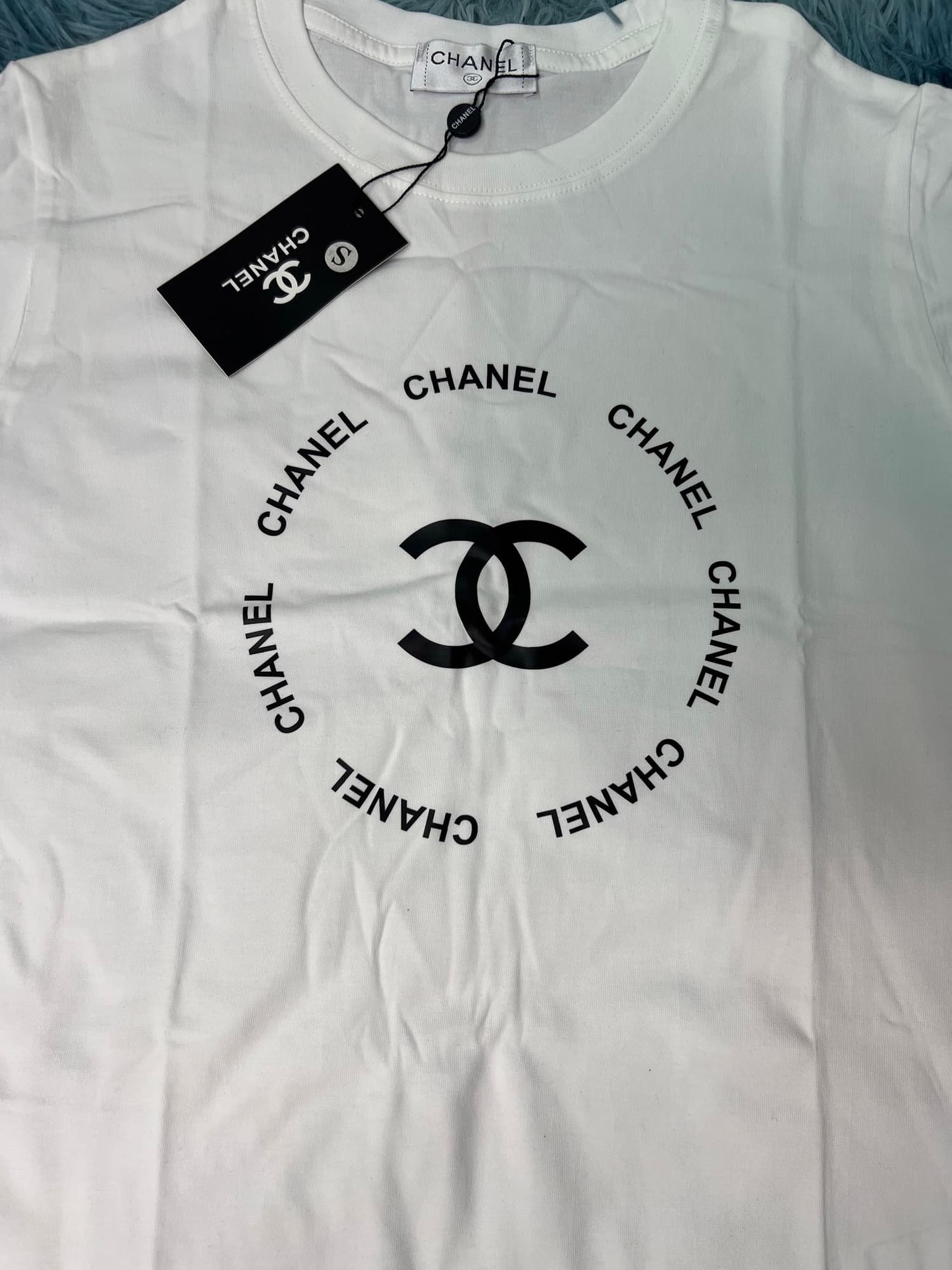 CHANEL SHIRT