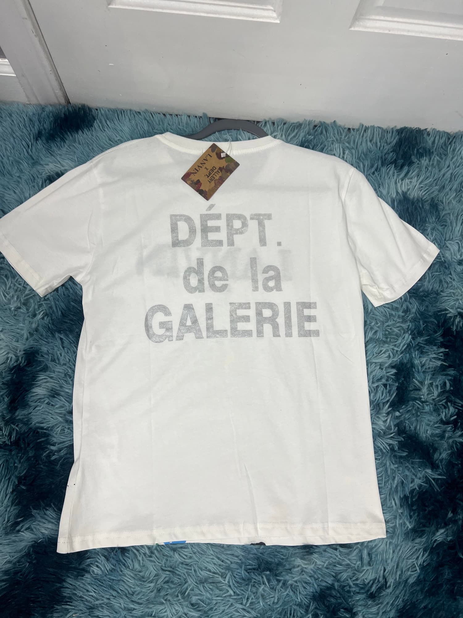 GALLERY DEPT SHIRT