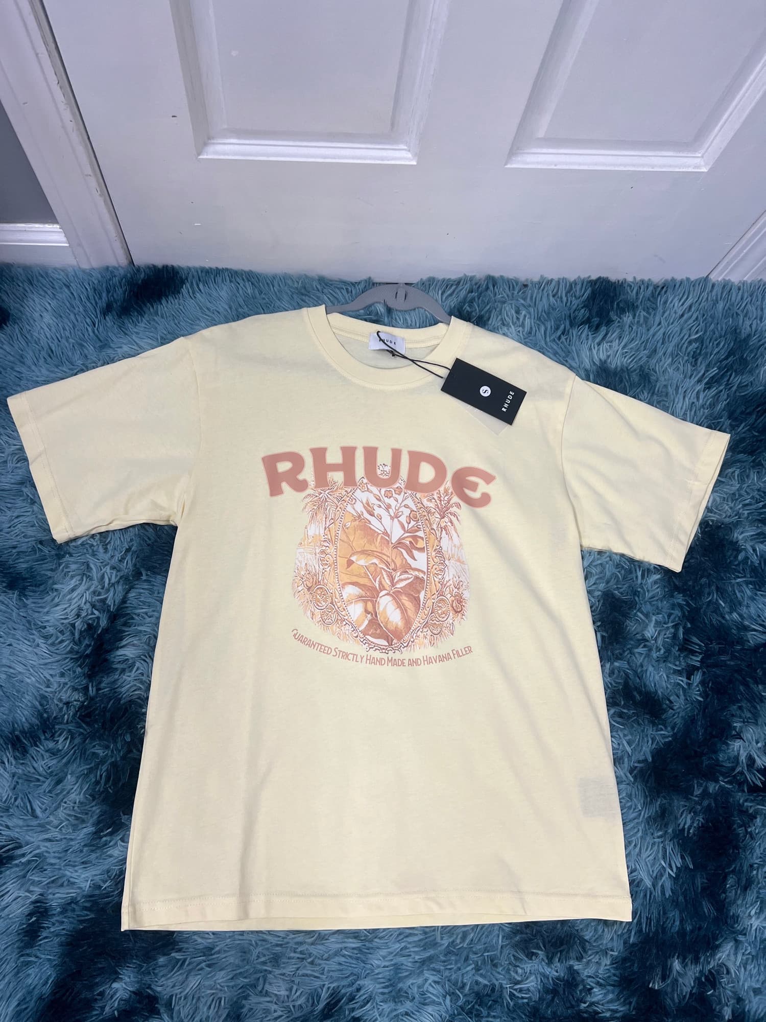 RHUDE SHIRT