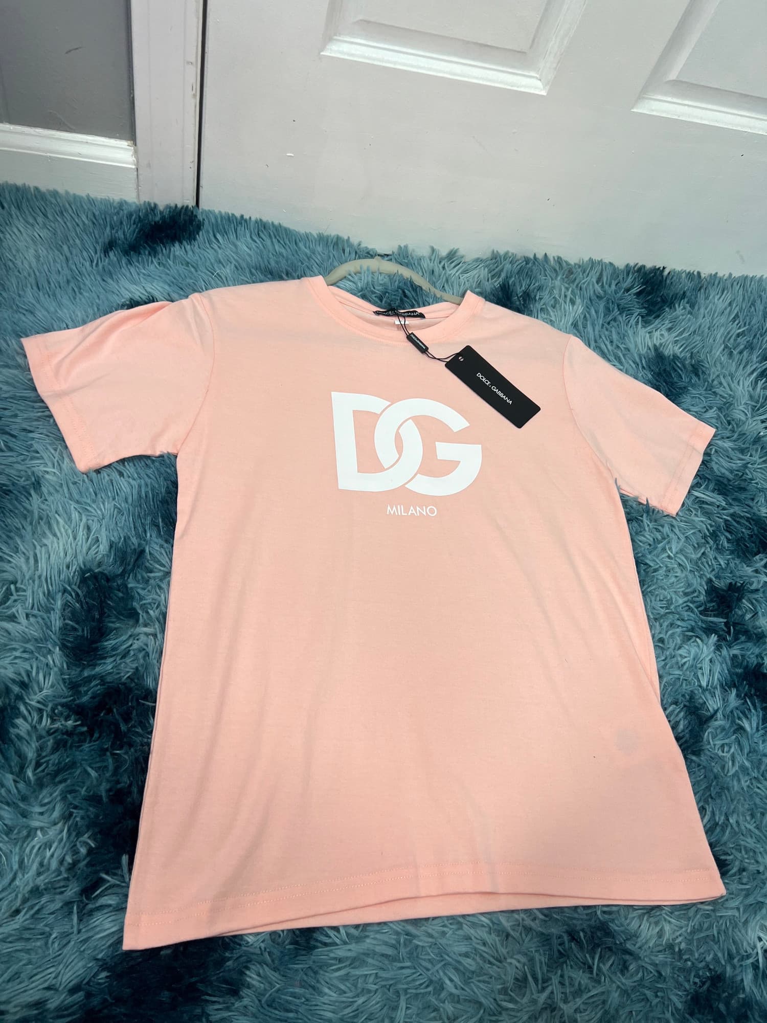 D&G SHIRT