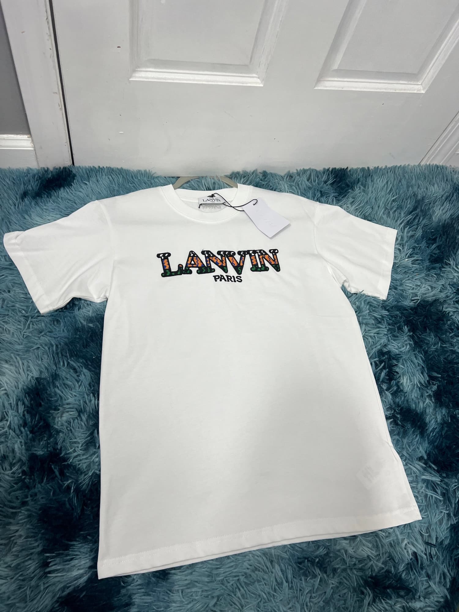 LANVIN SHIRT