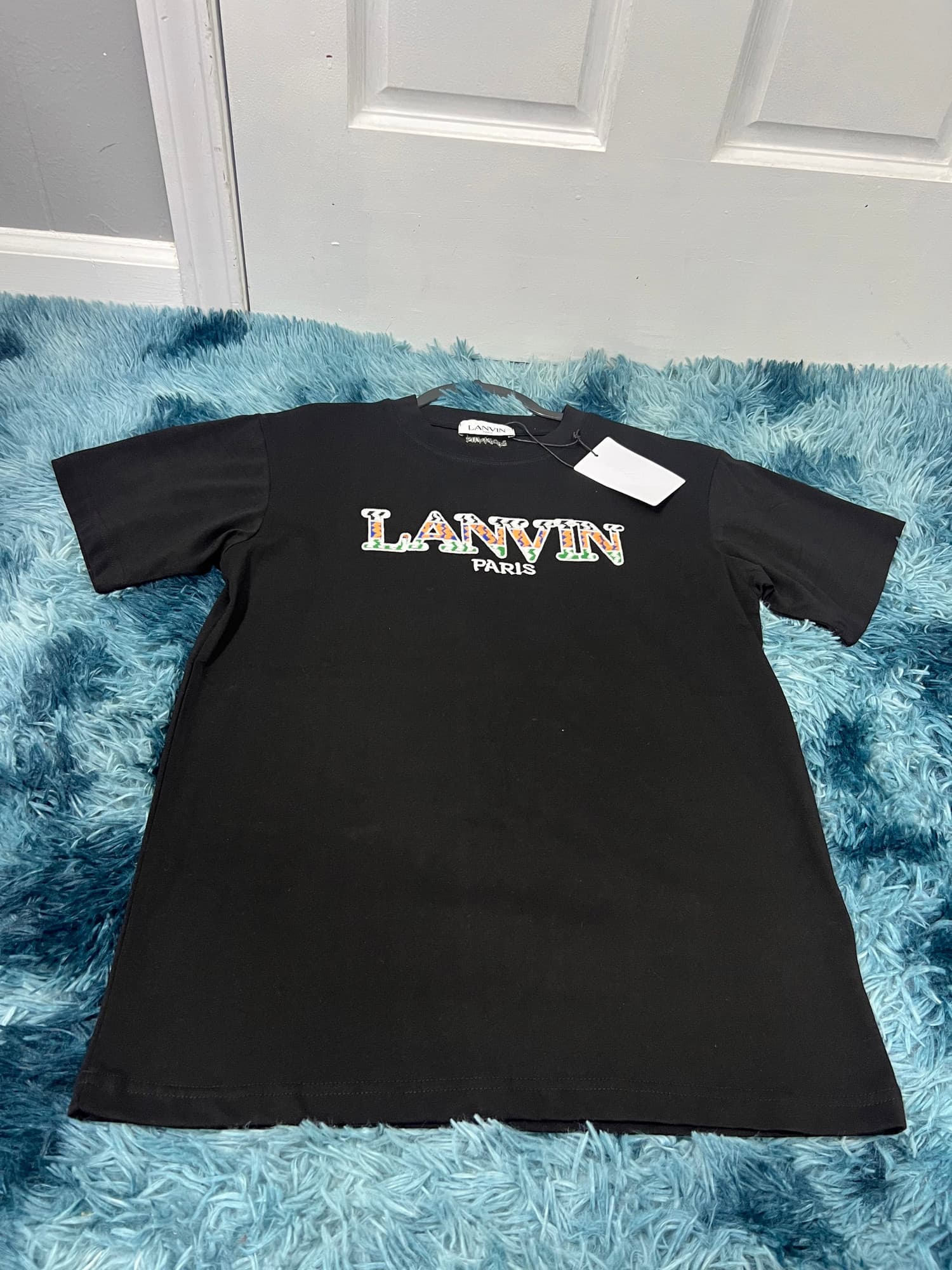 LANVIN SHIRT