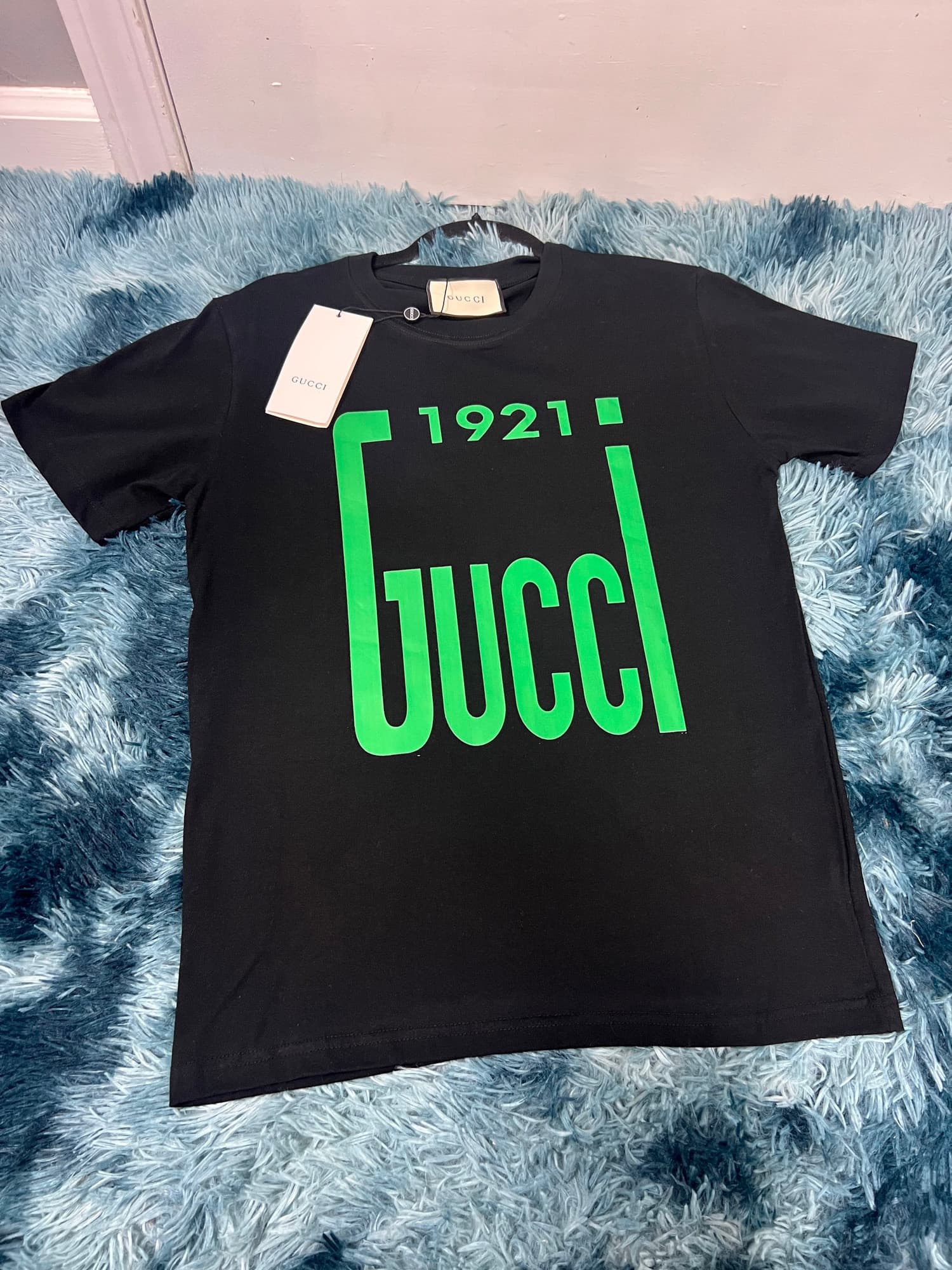GUCCI SHIRT
