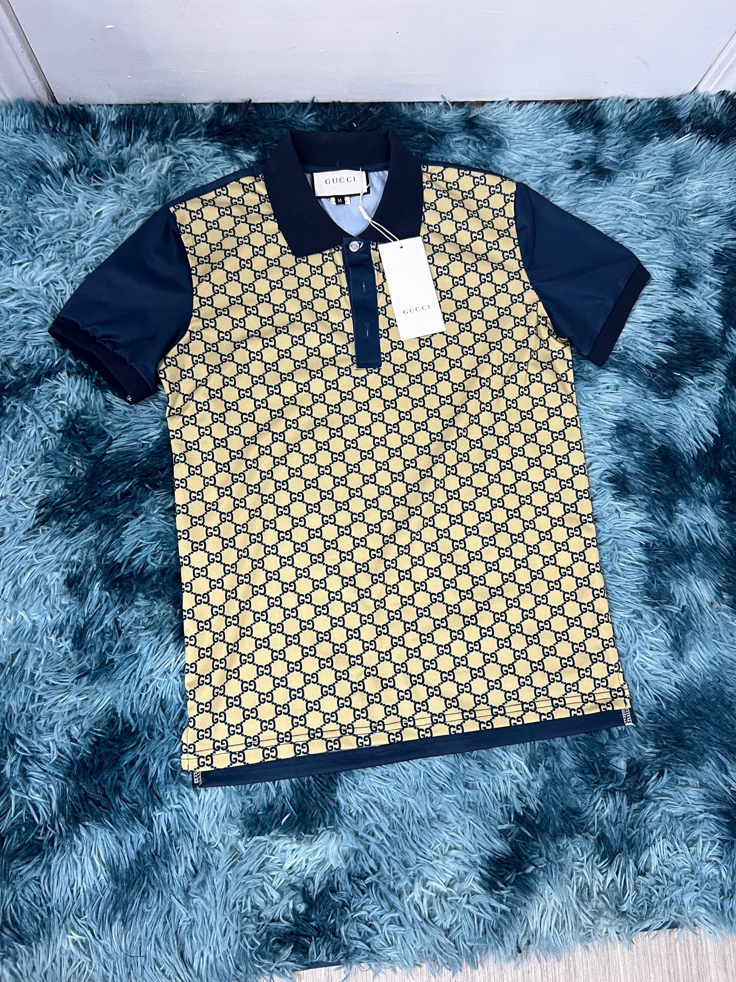 GUCCI SHIRT