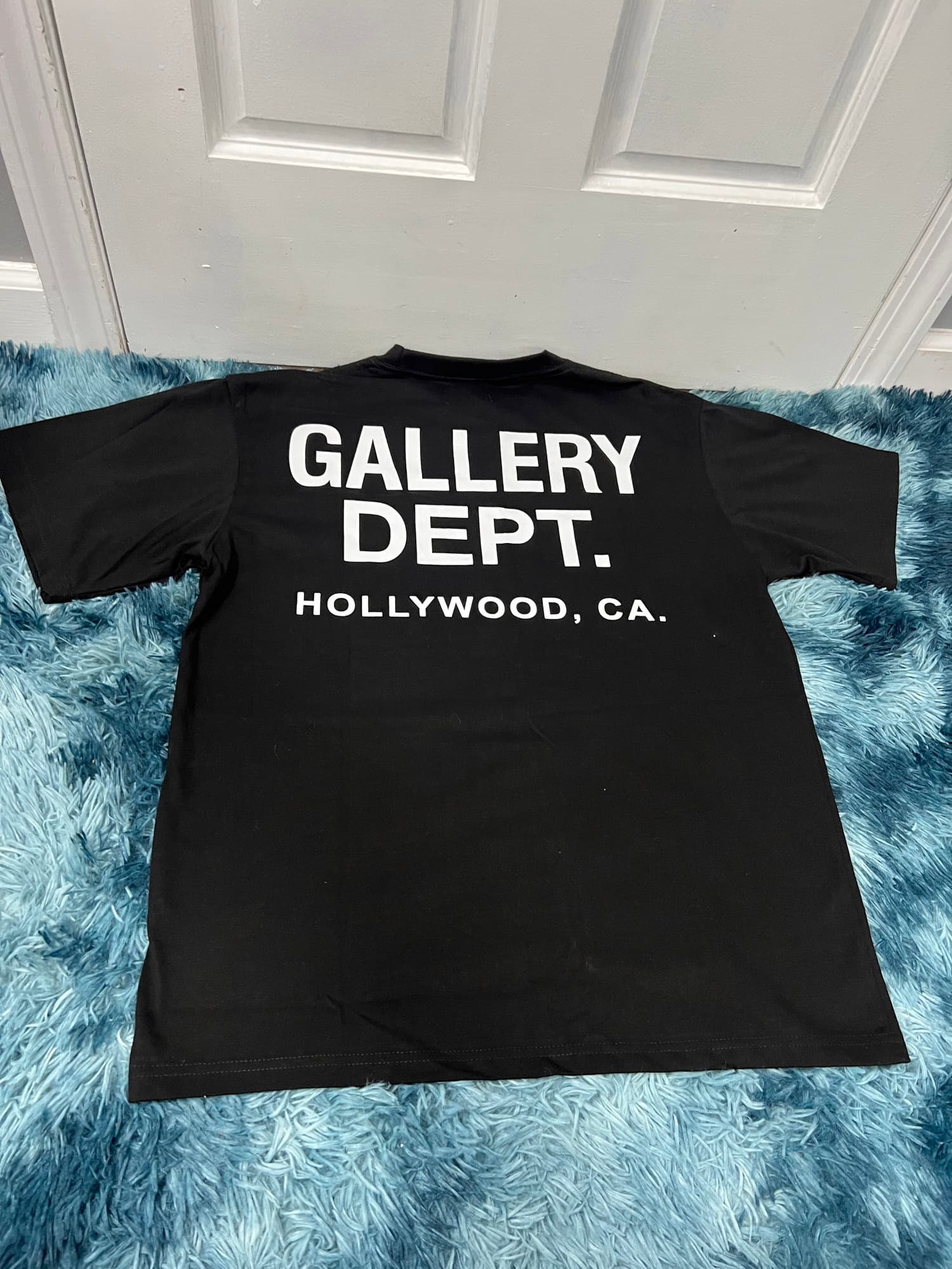 GALLERY DEPT. SHIRTS