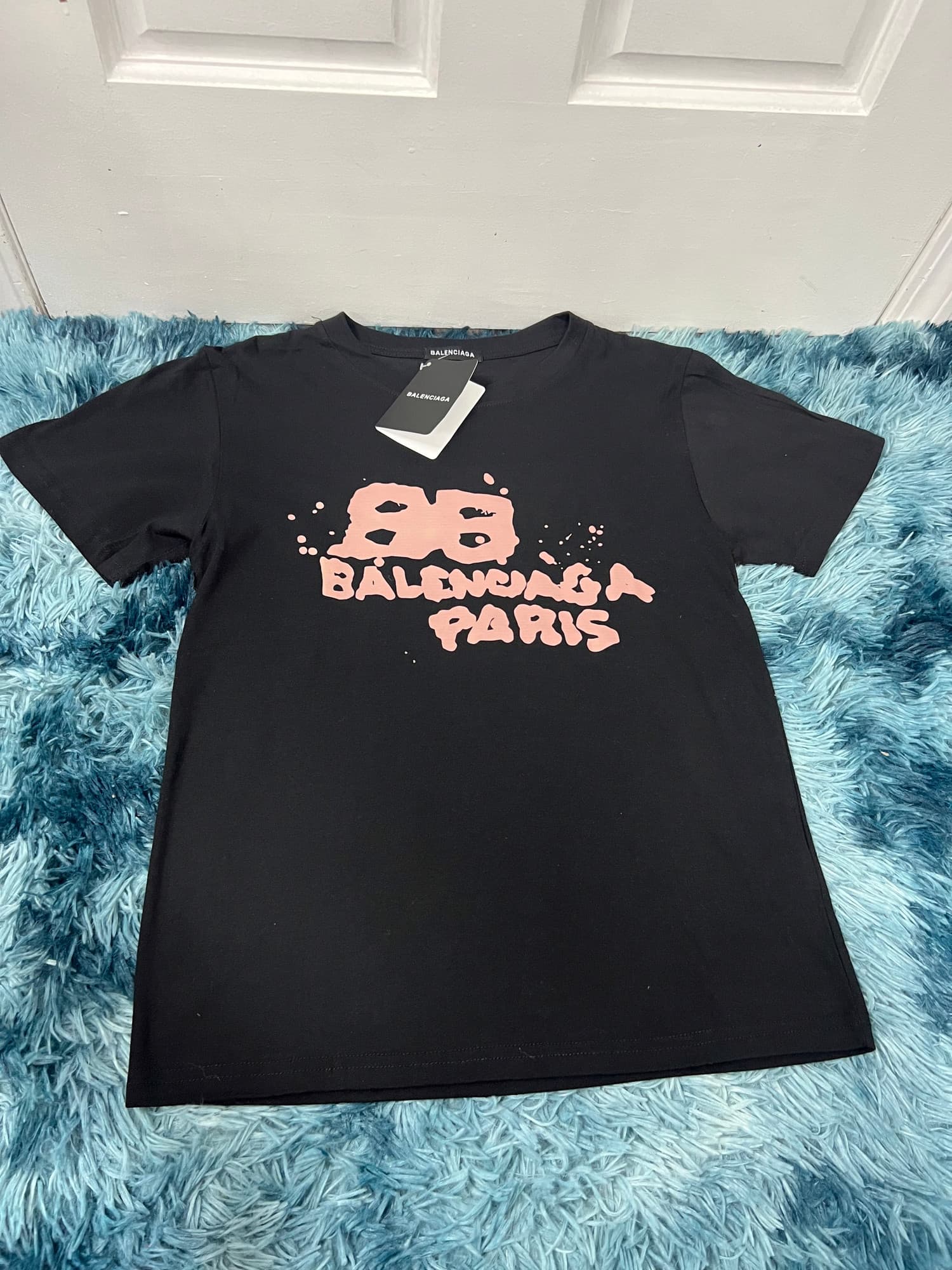 BALENCIAGA SHIRT