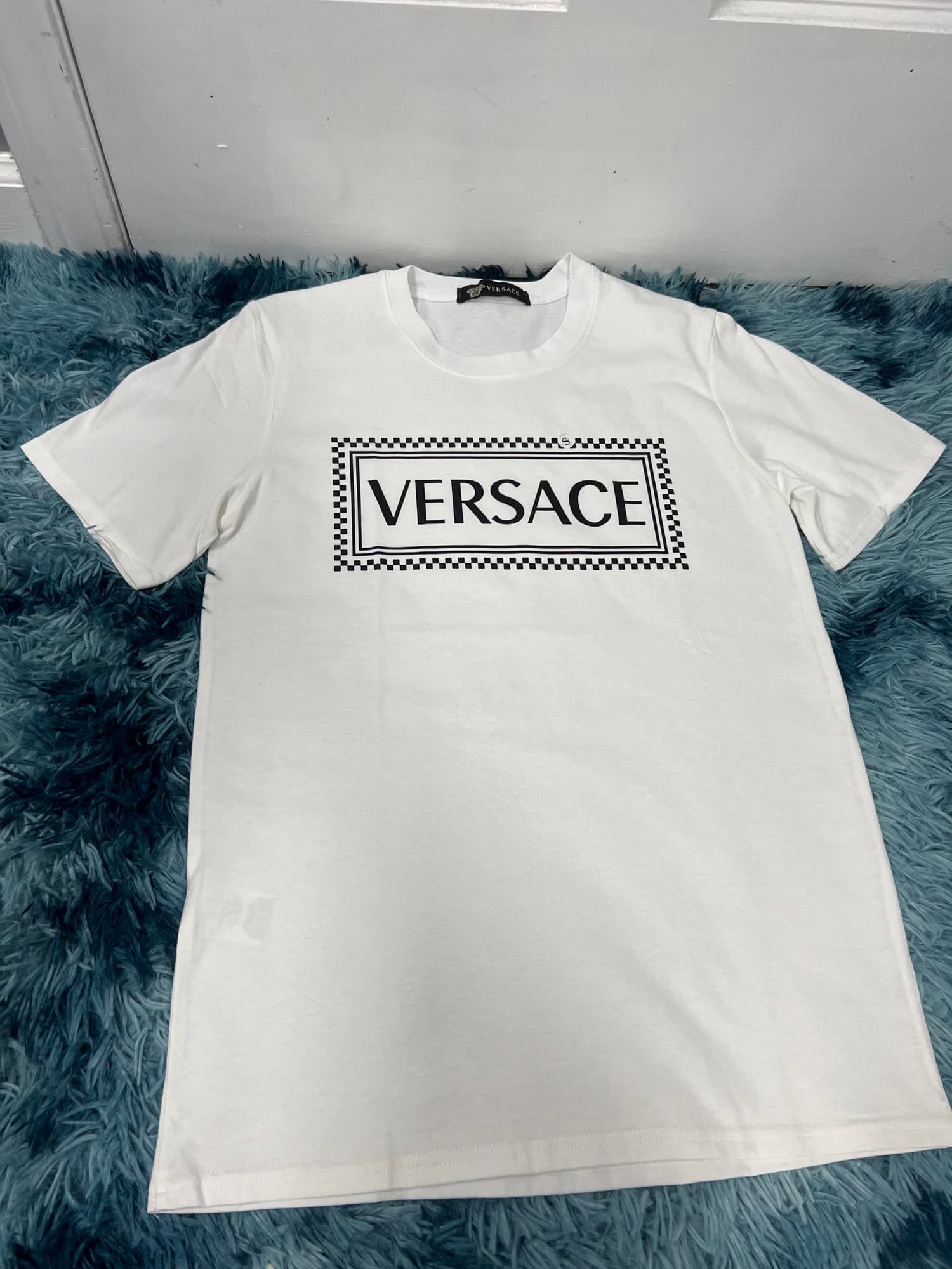 VERSACE SHIRT