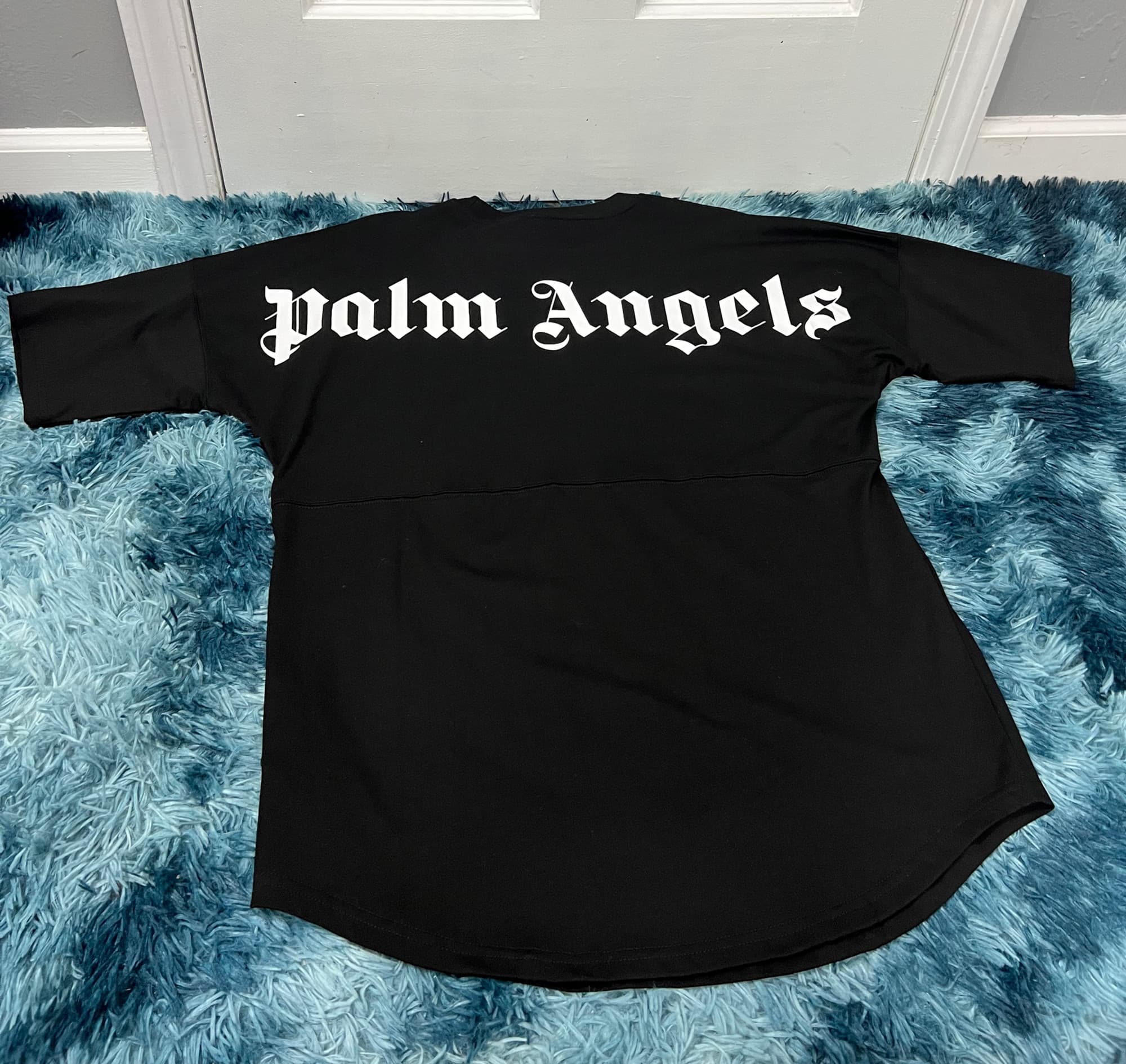 PALM ANGELS SHIRT