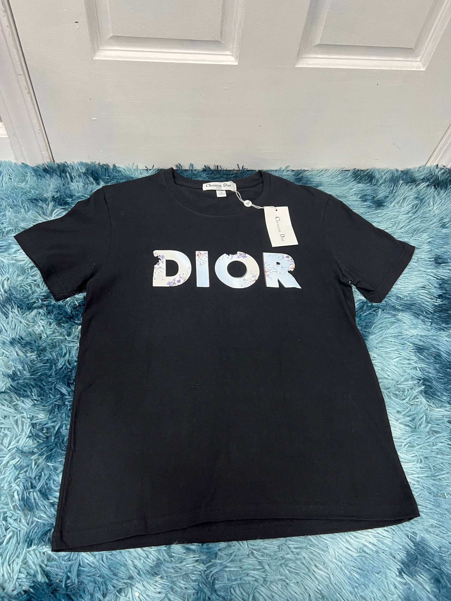 DIOR SHIRT
