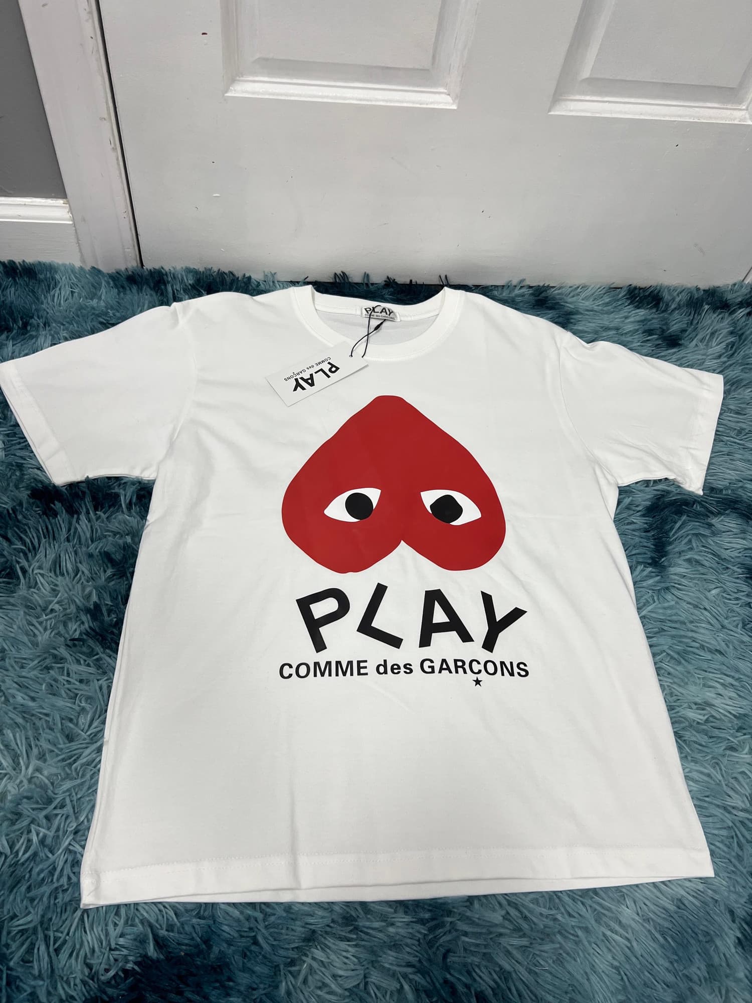 PLAY SHIRT