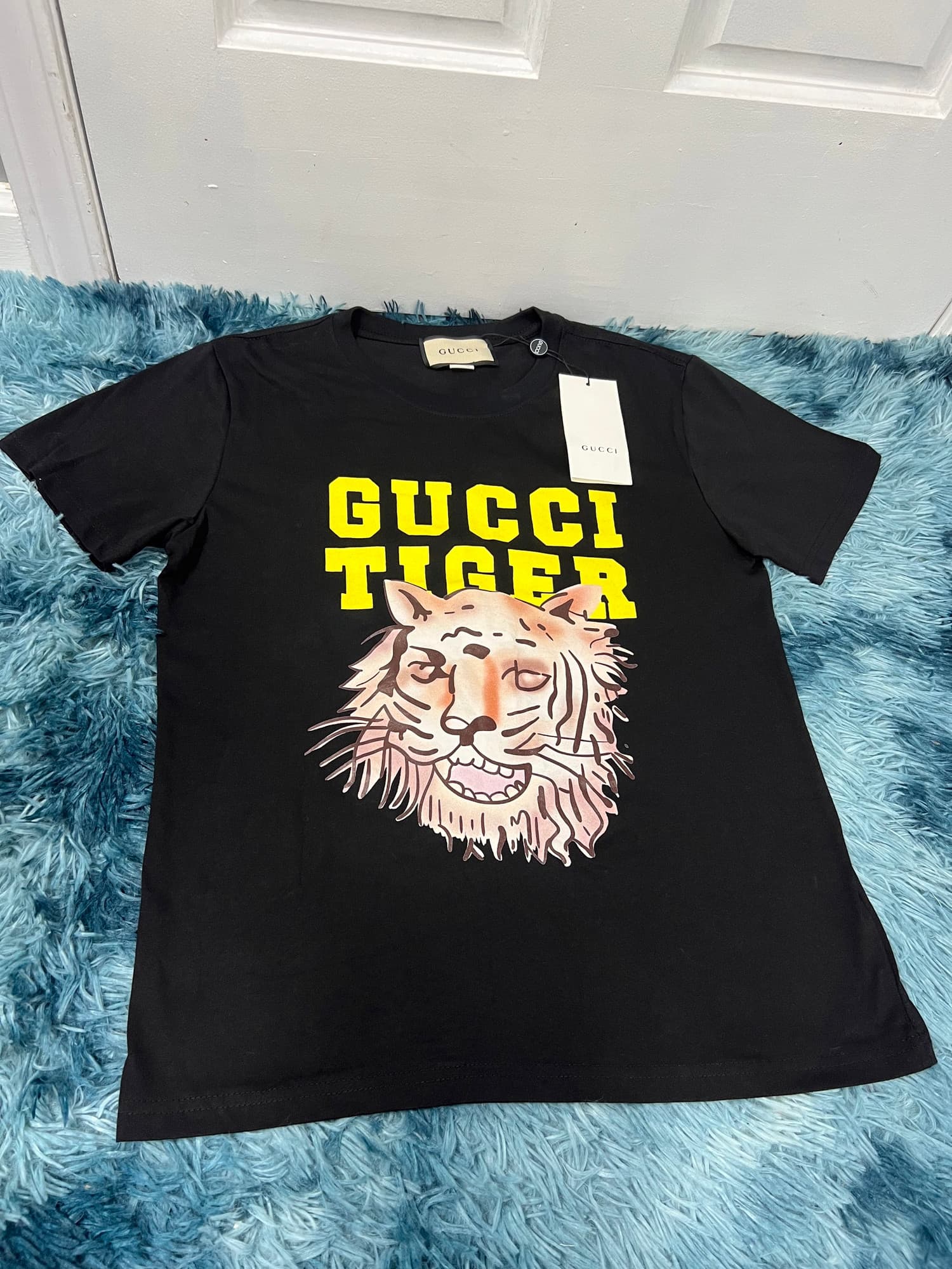 GUCCI SHIRT