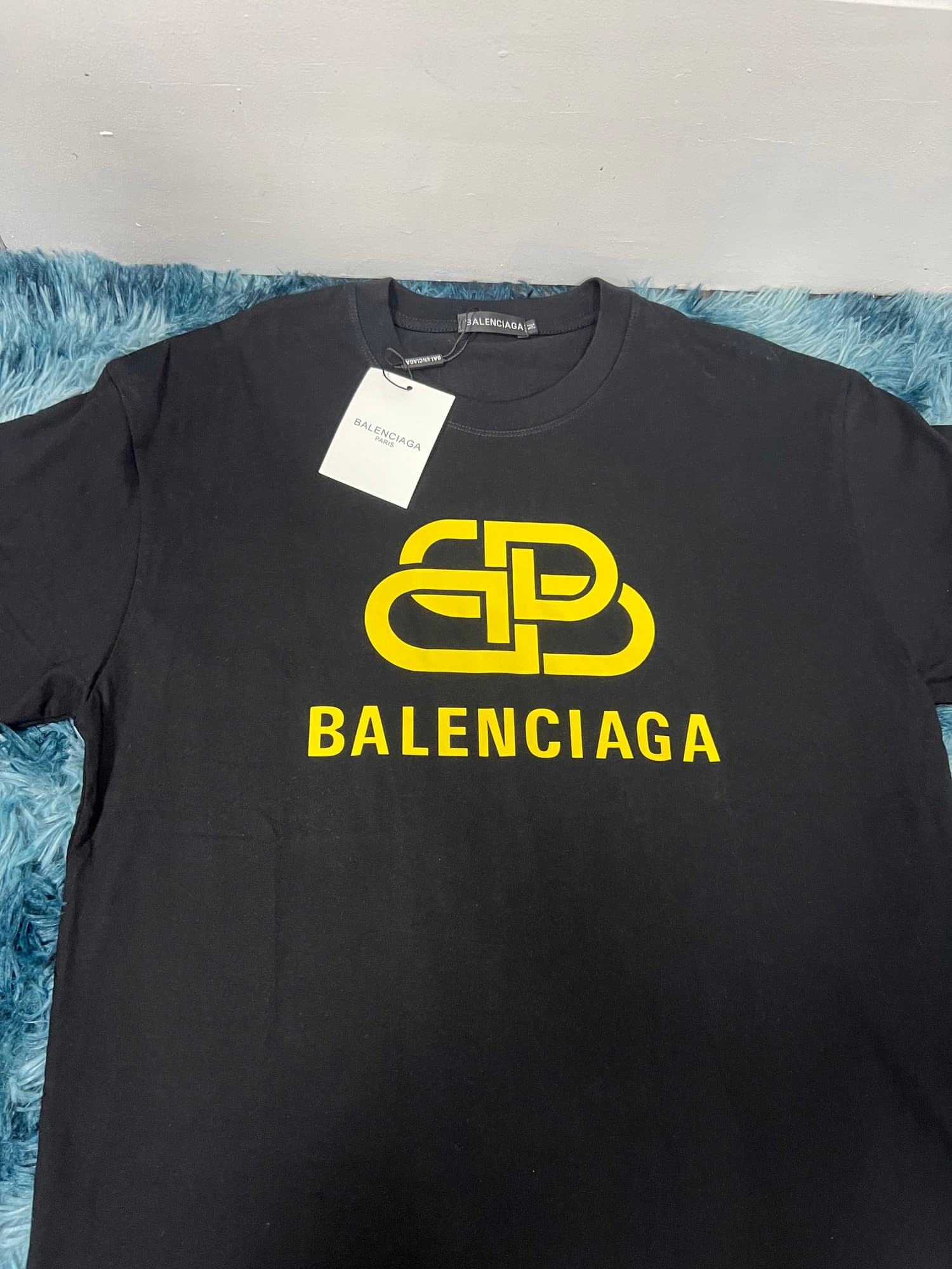 BALENCIAGA SHIRT