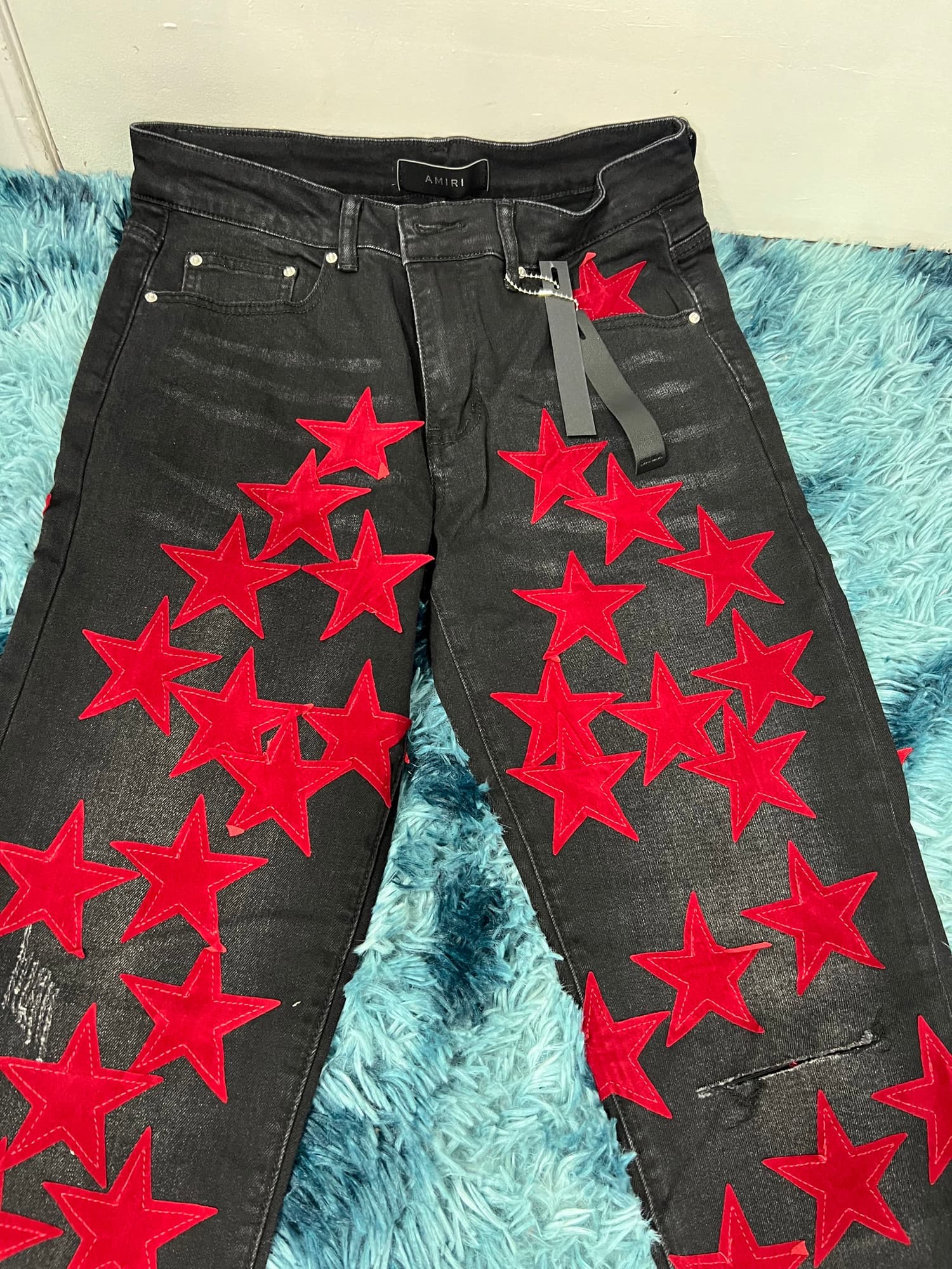 AMIRI PANTS