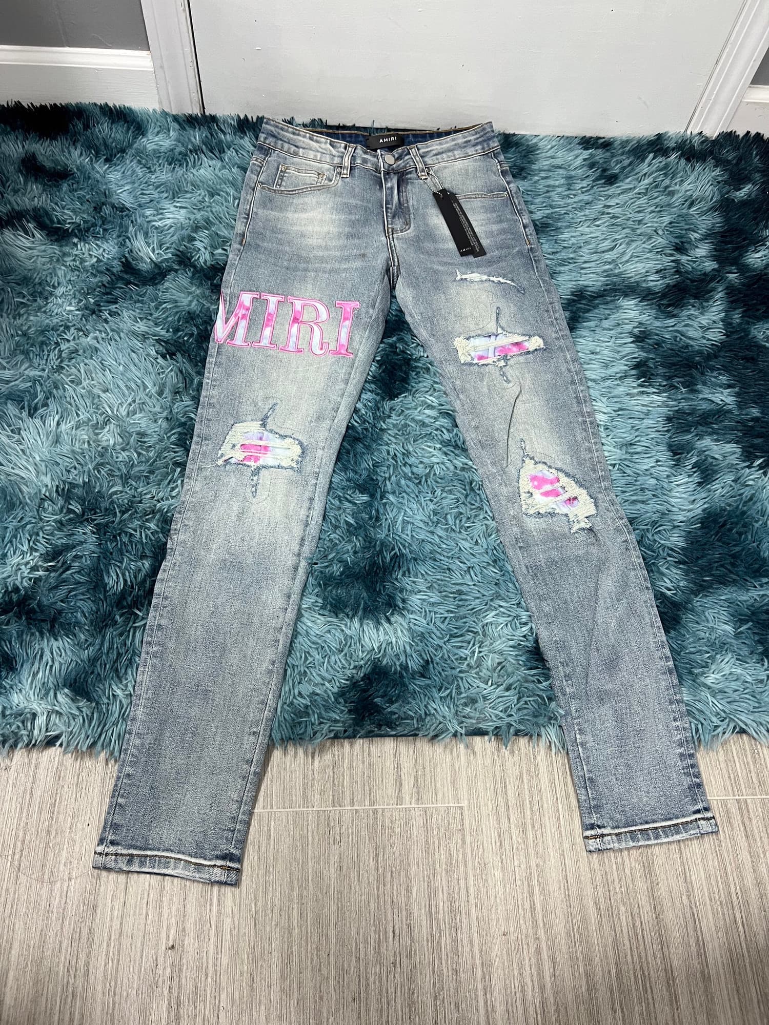 AMIRI JEANS
