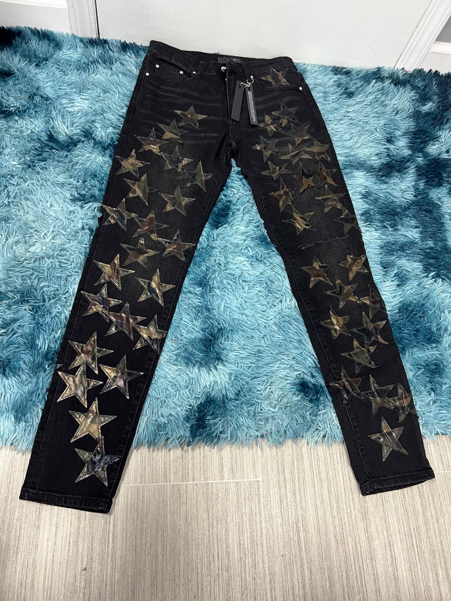 AMIRI PANTS