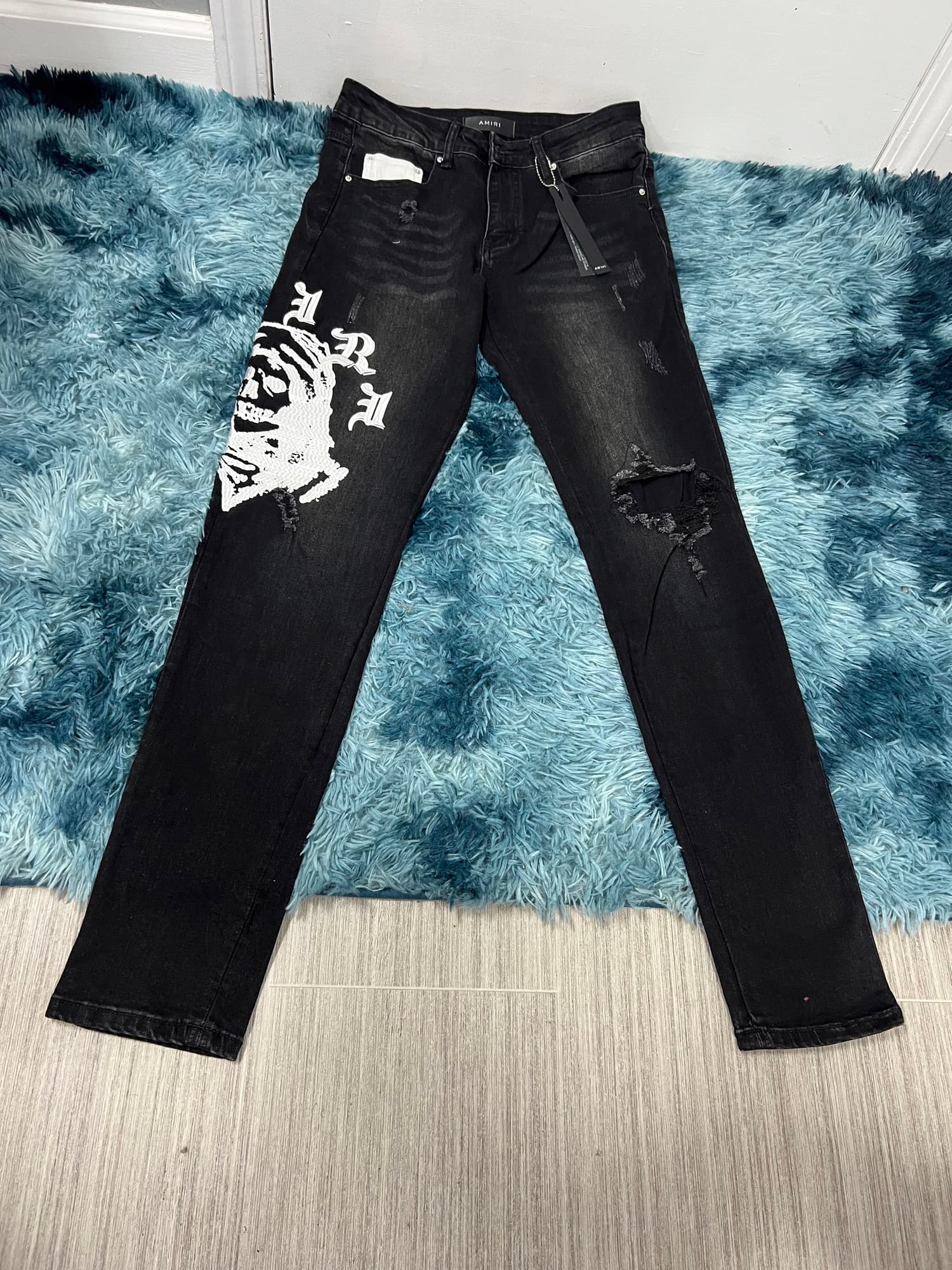 AMIRI JEANS
