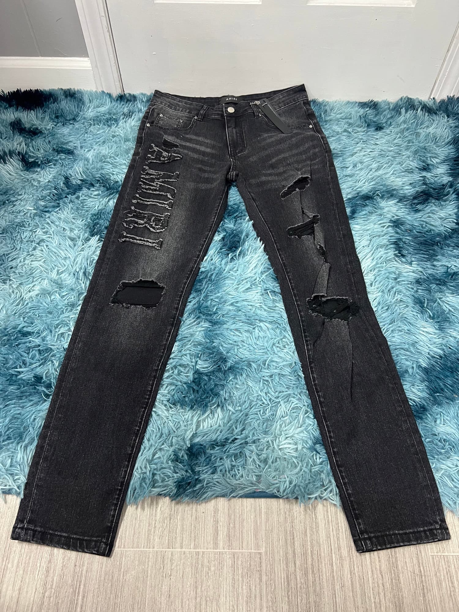 AMIRI JEANS
