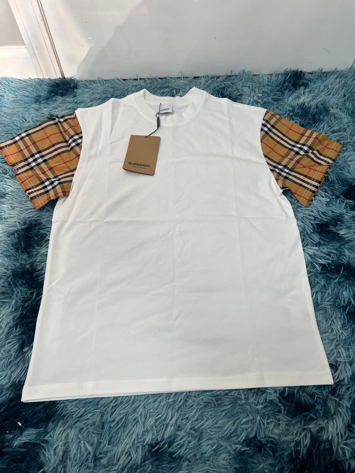 BURBERRY SHIRT