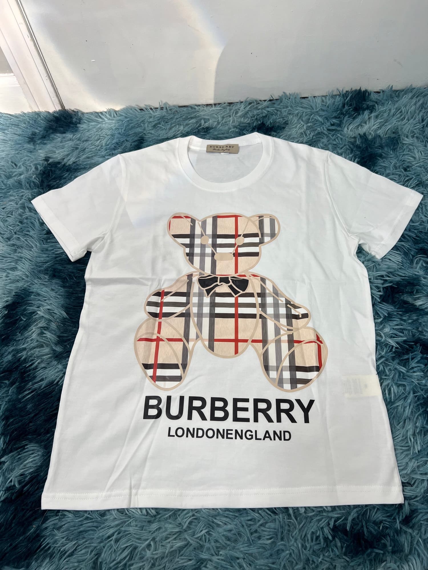 BURBERRY SHIRT