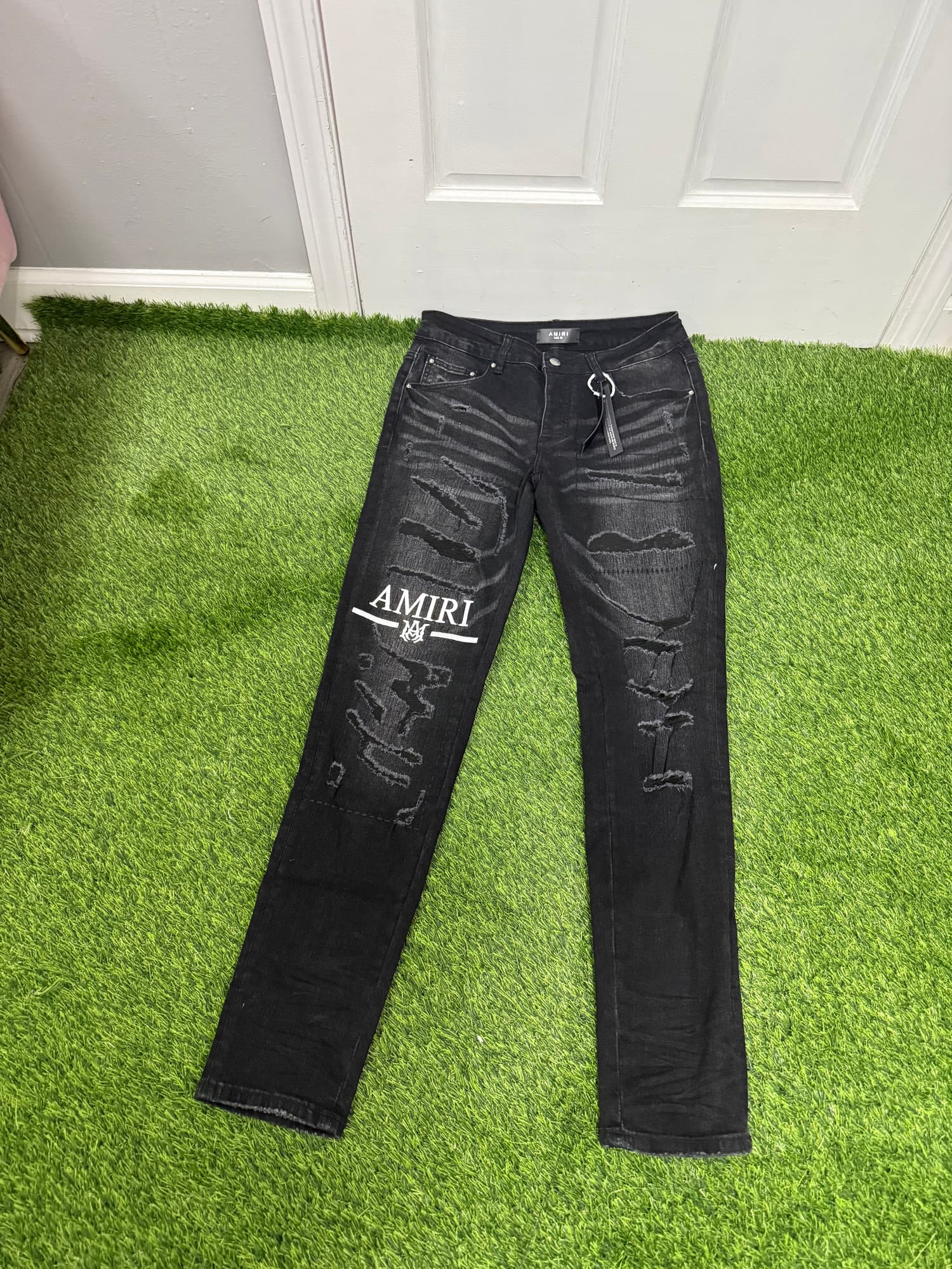 AMIRI JEANS