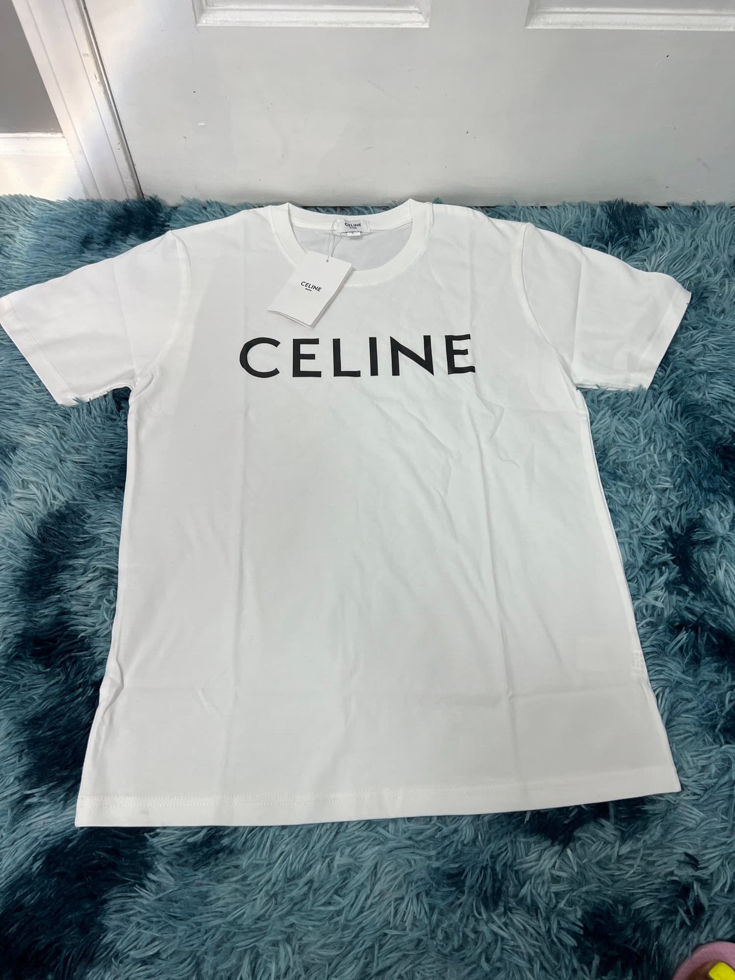 CELINE SHIRT