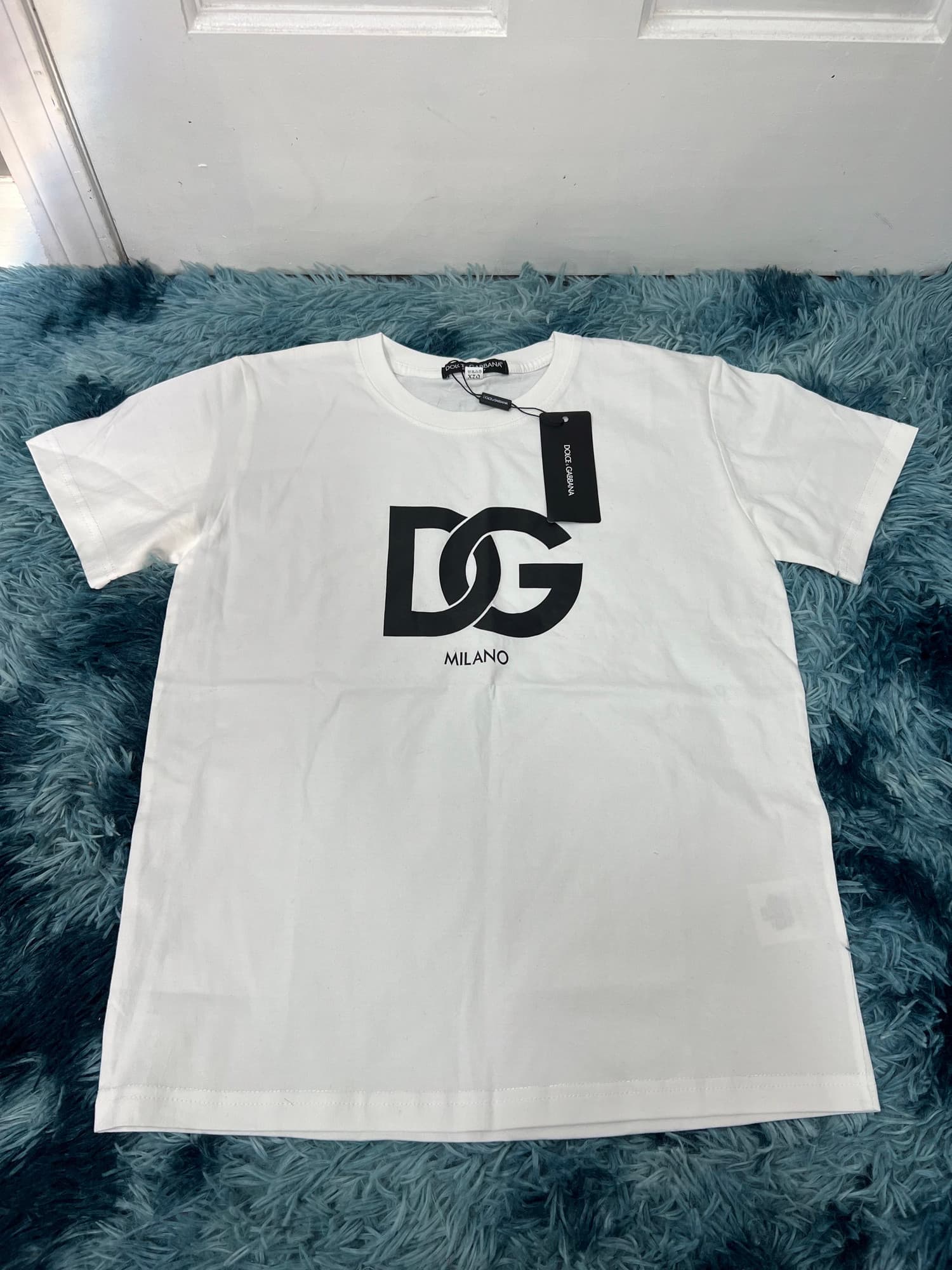 D&G SHIRT