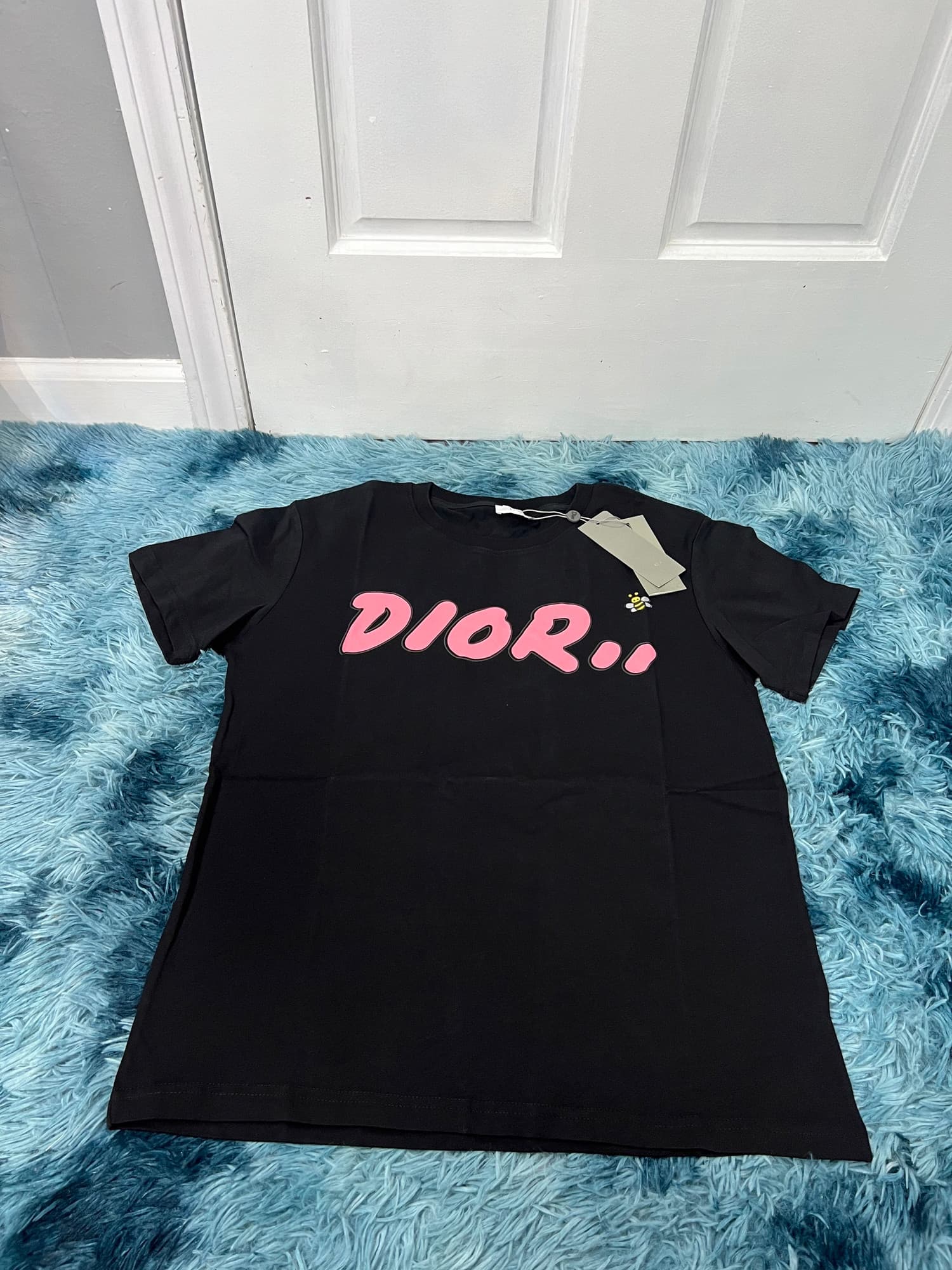 DIOR SHIRT