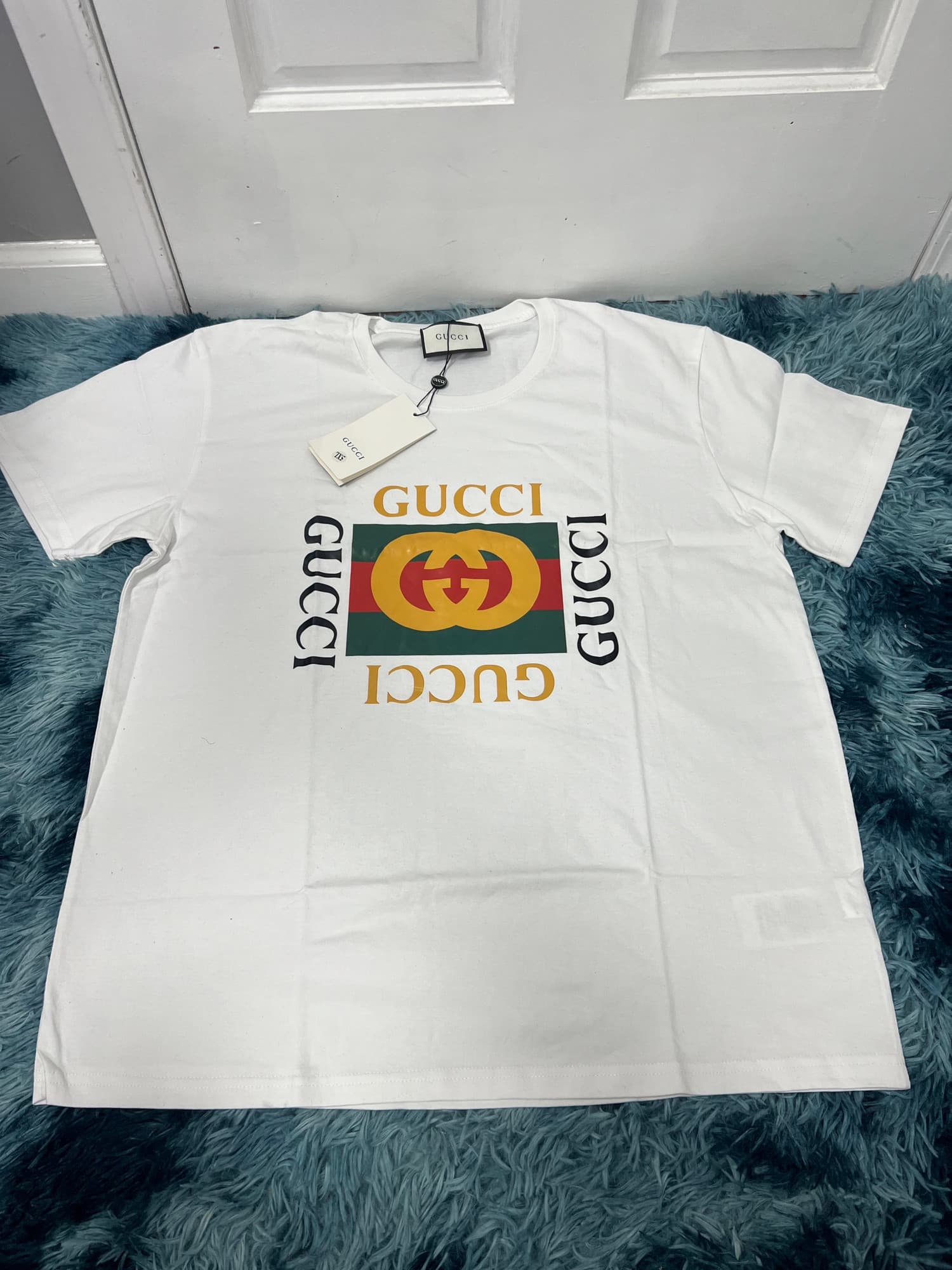 Gucci Shirt