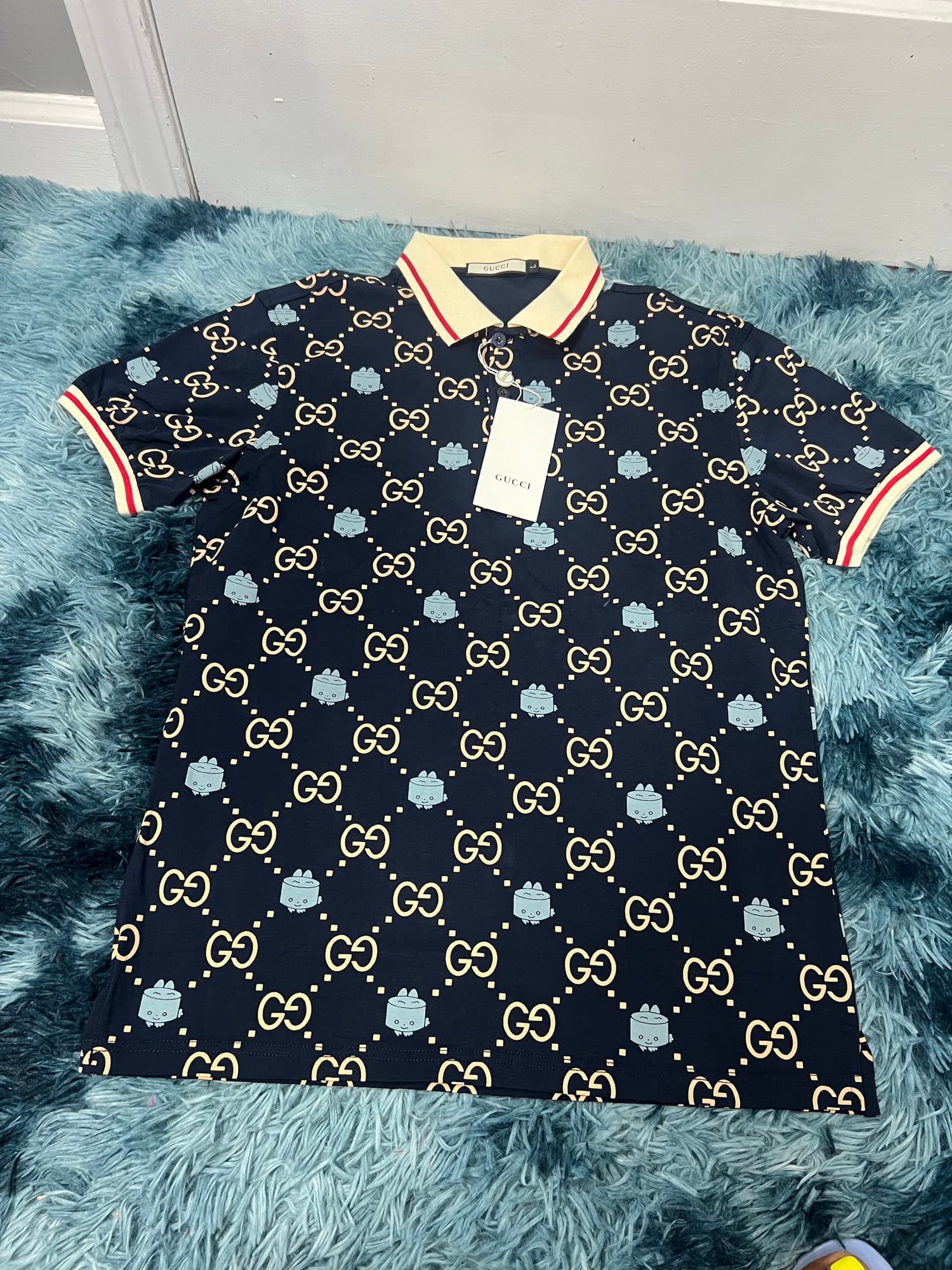 Gucci Shirt