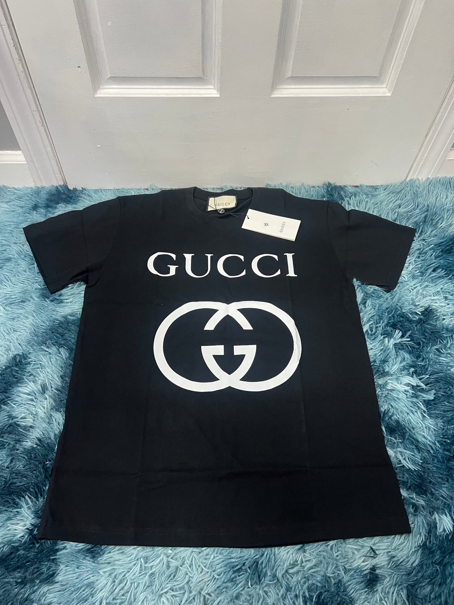 GUCCI SHIRT