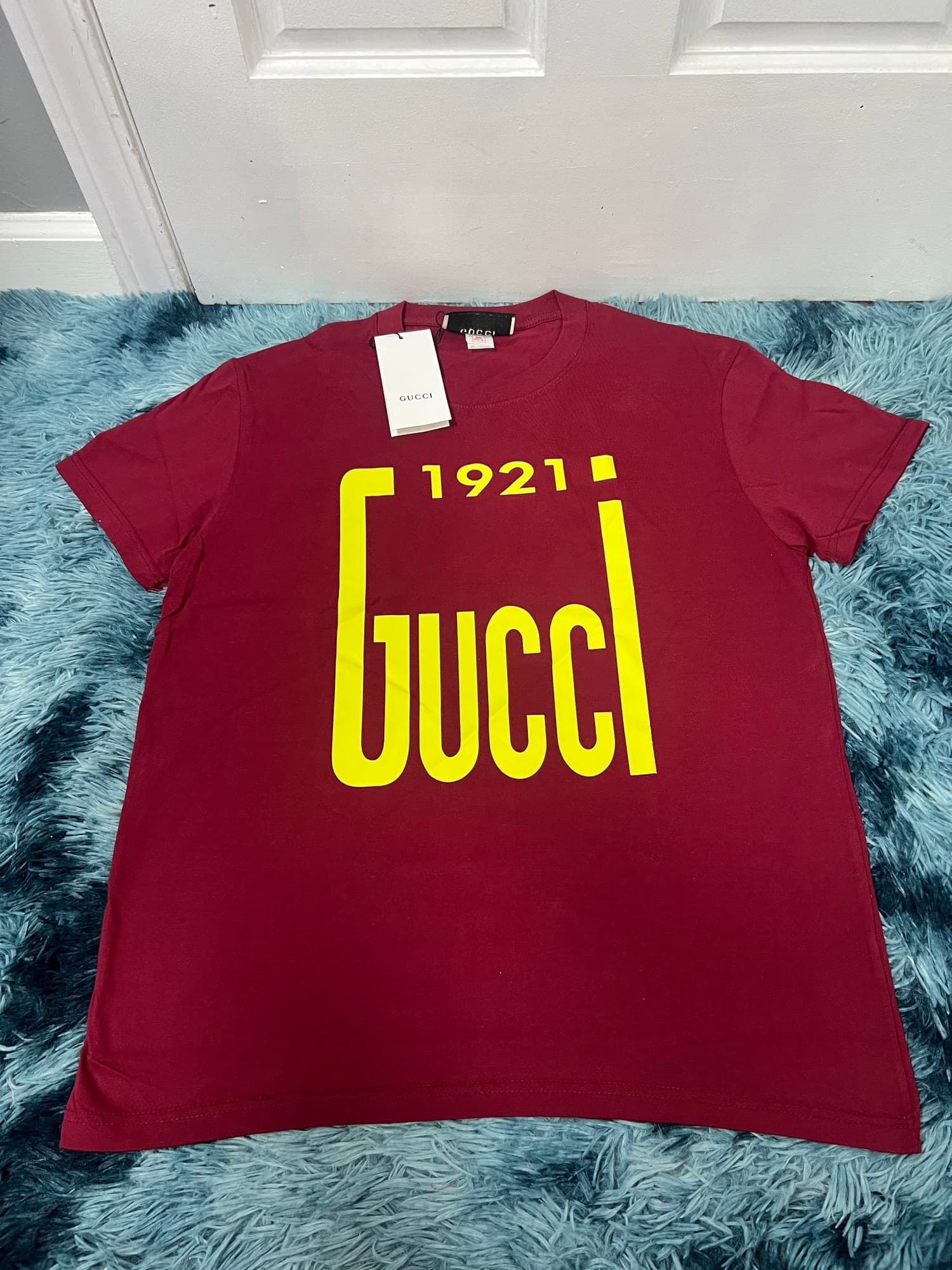 GUCCI SHIRT