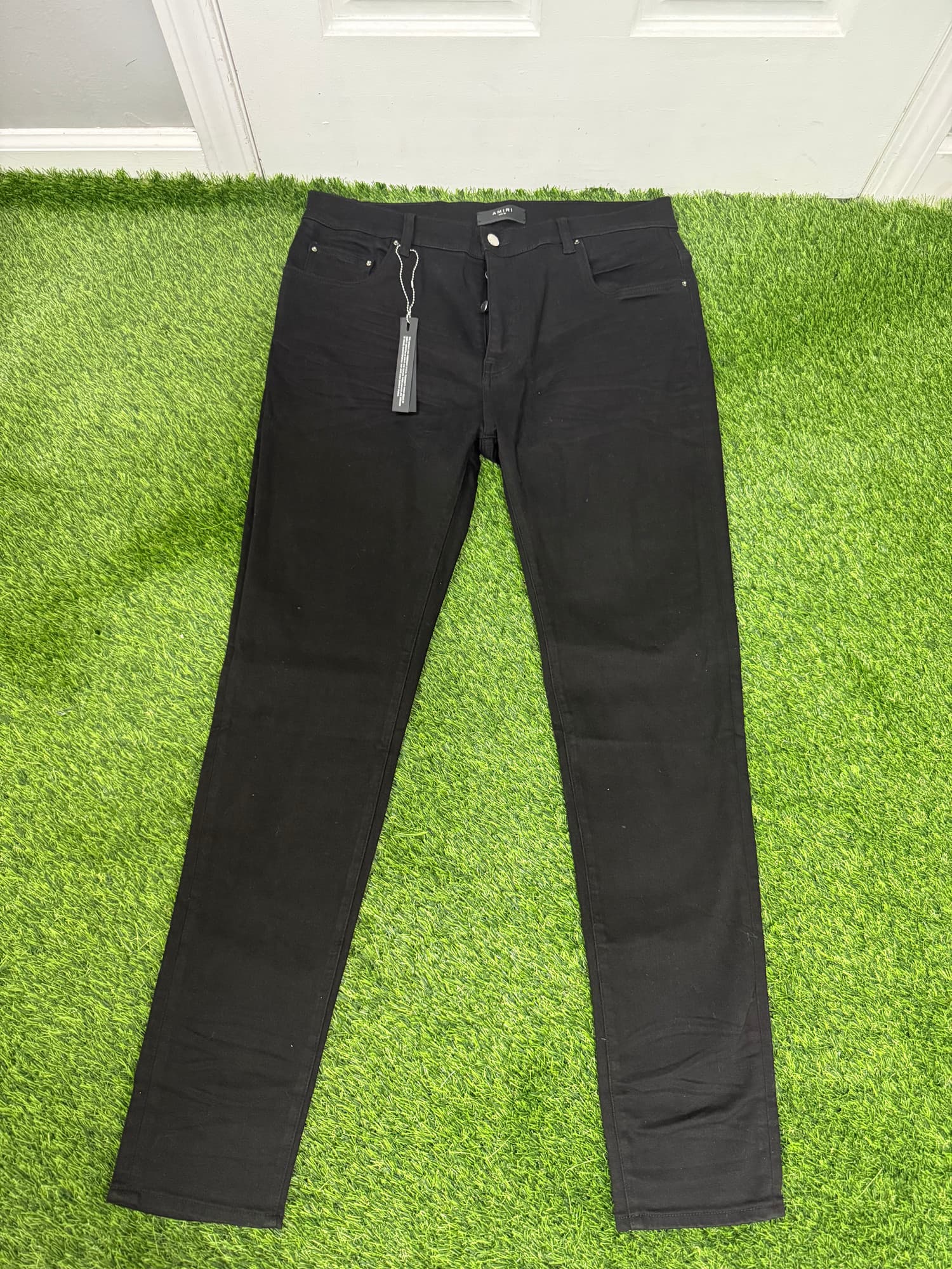 AMIRI JEANS