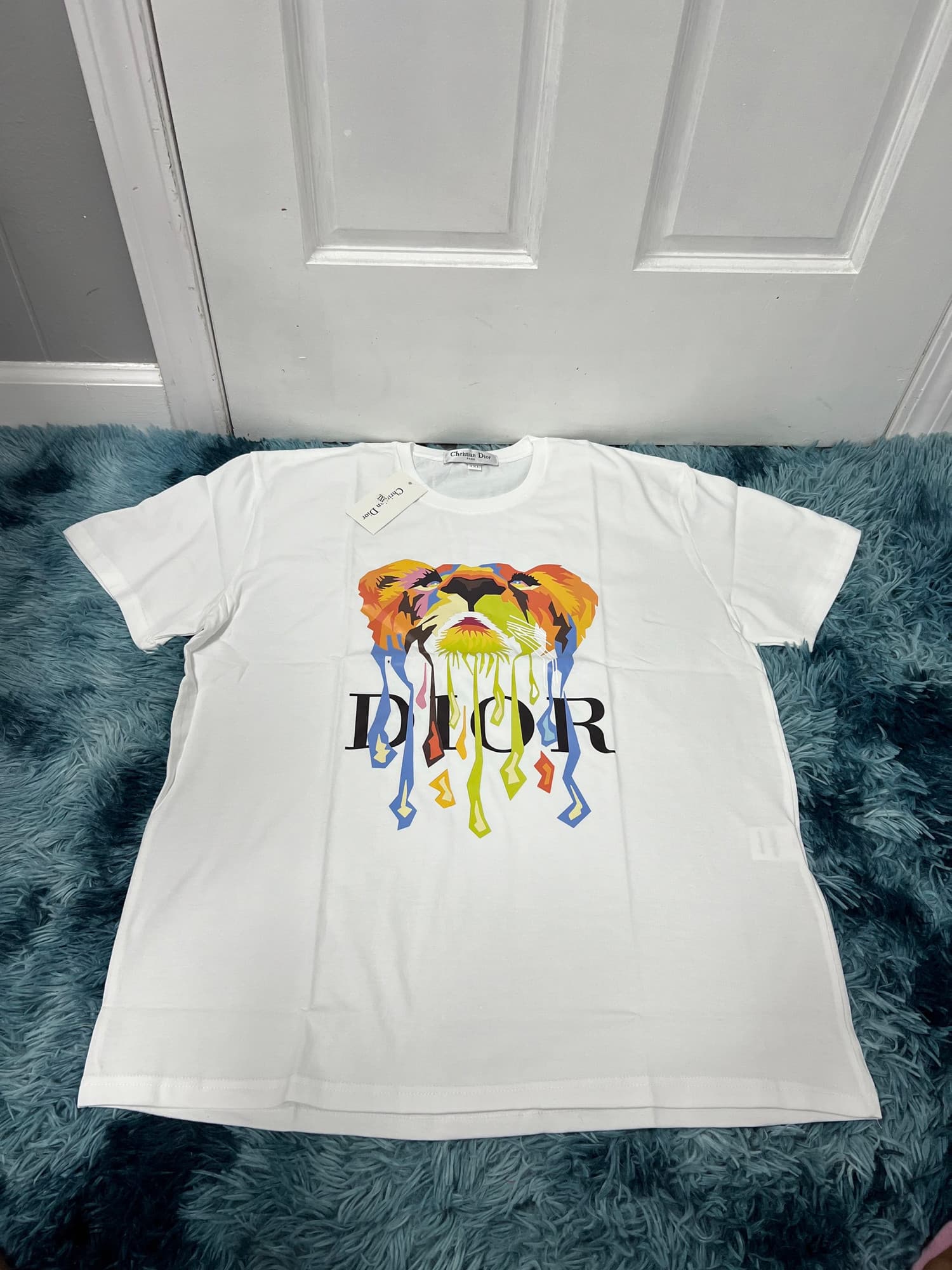 Dior Shirt