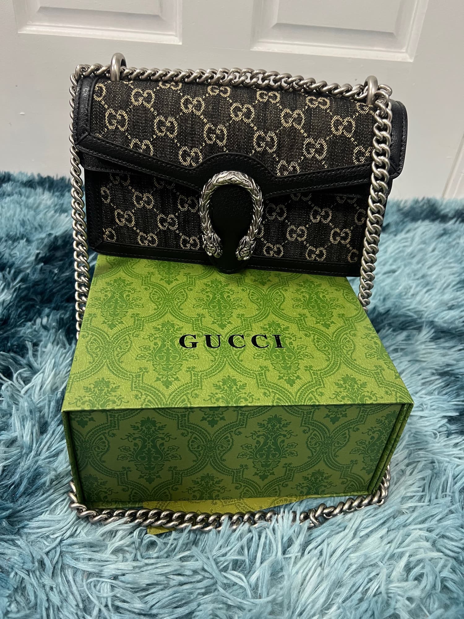 GUCCI PURSE