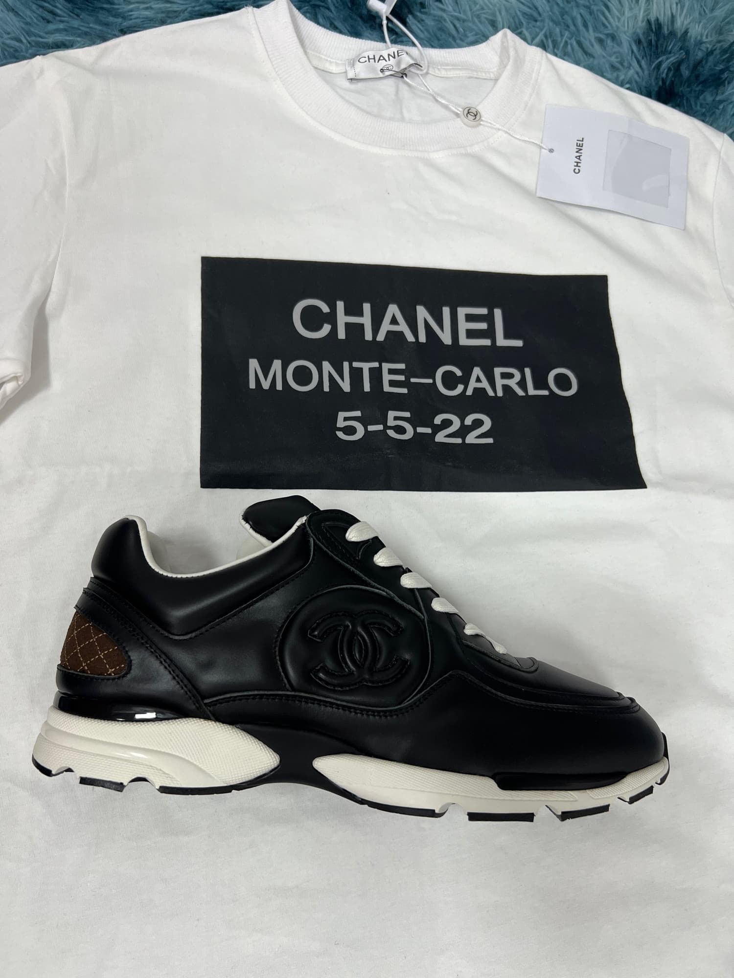 CHANEL SET