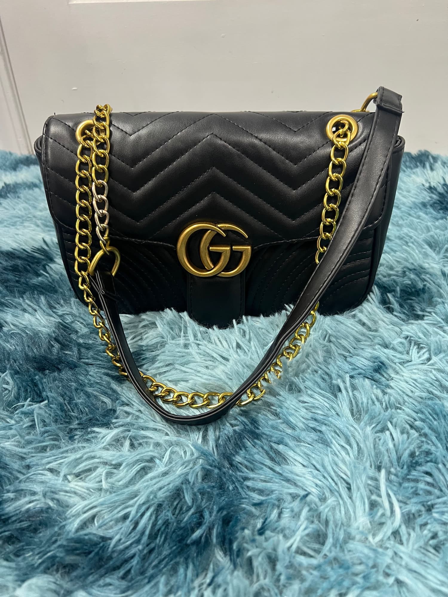 GUCCI PURSE