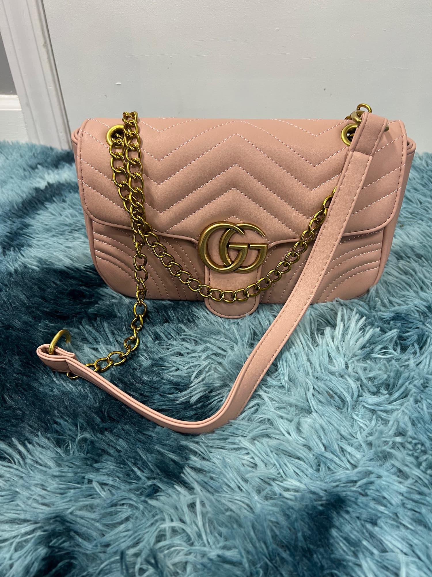 GUCCI PURSE