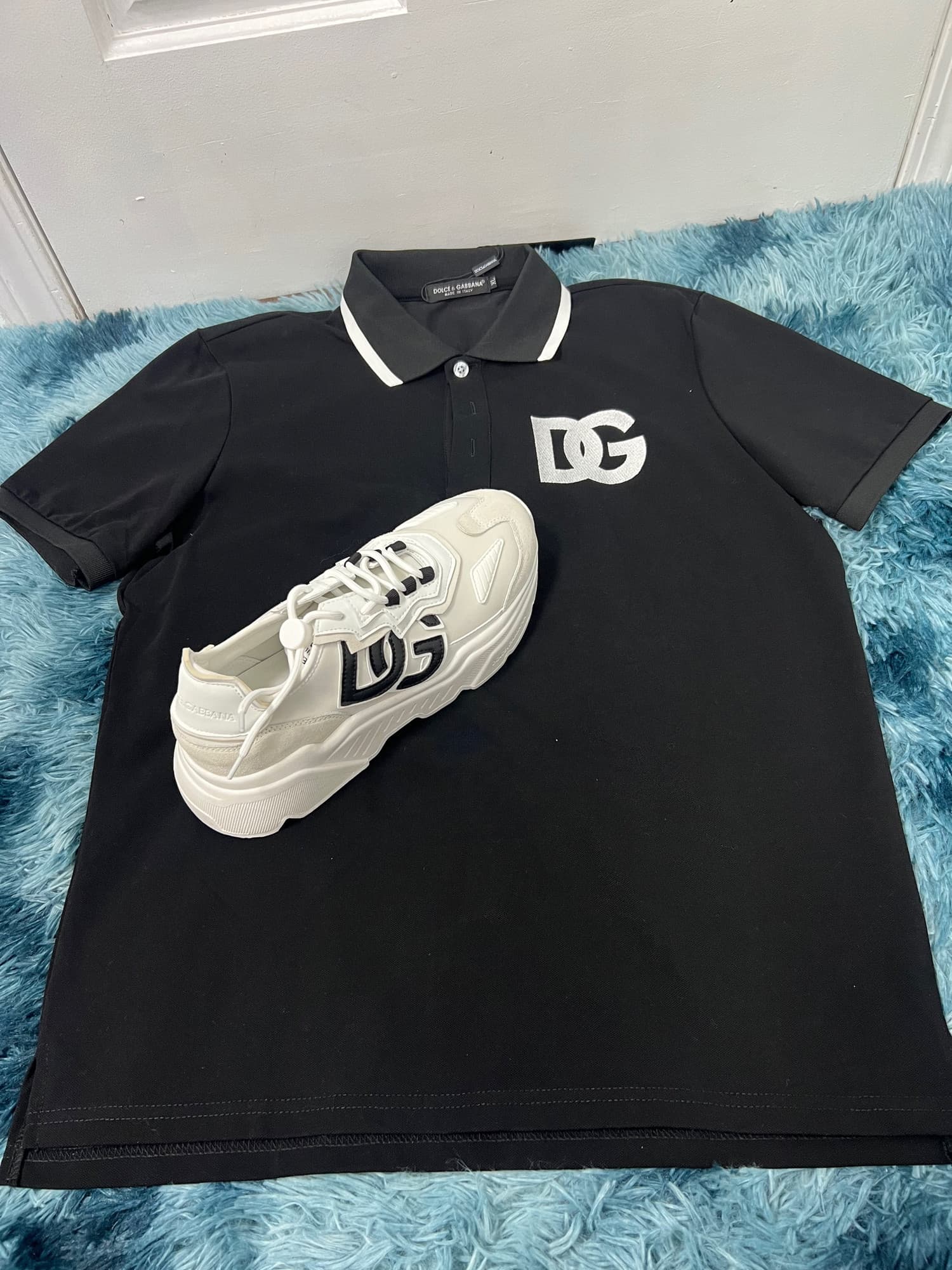 D&G SET